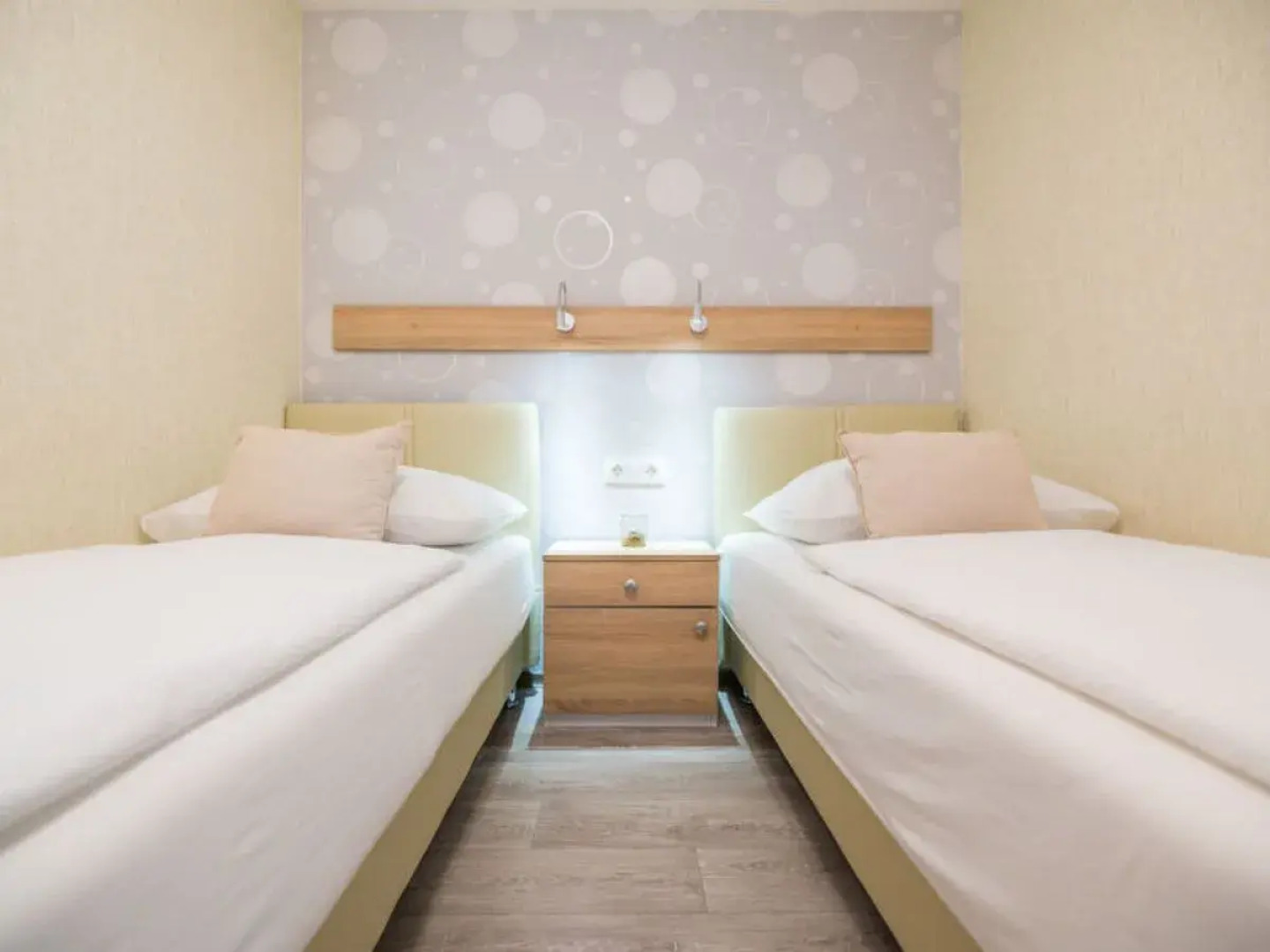 Sea View Mobile Home ilo