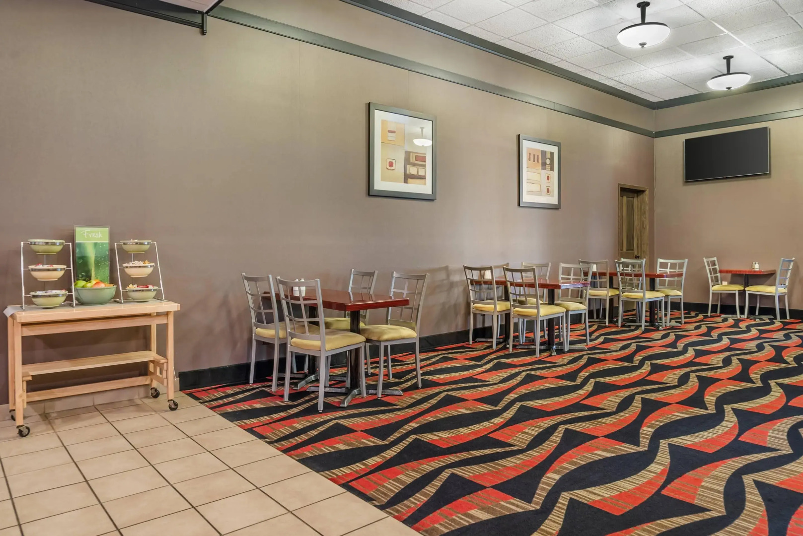 Quality Inn & Suites Next to the Casino