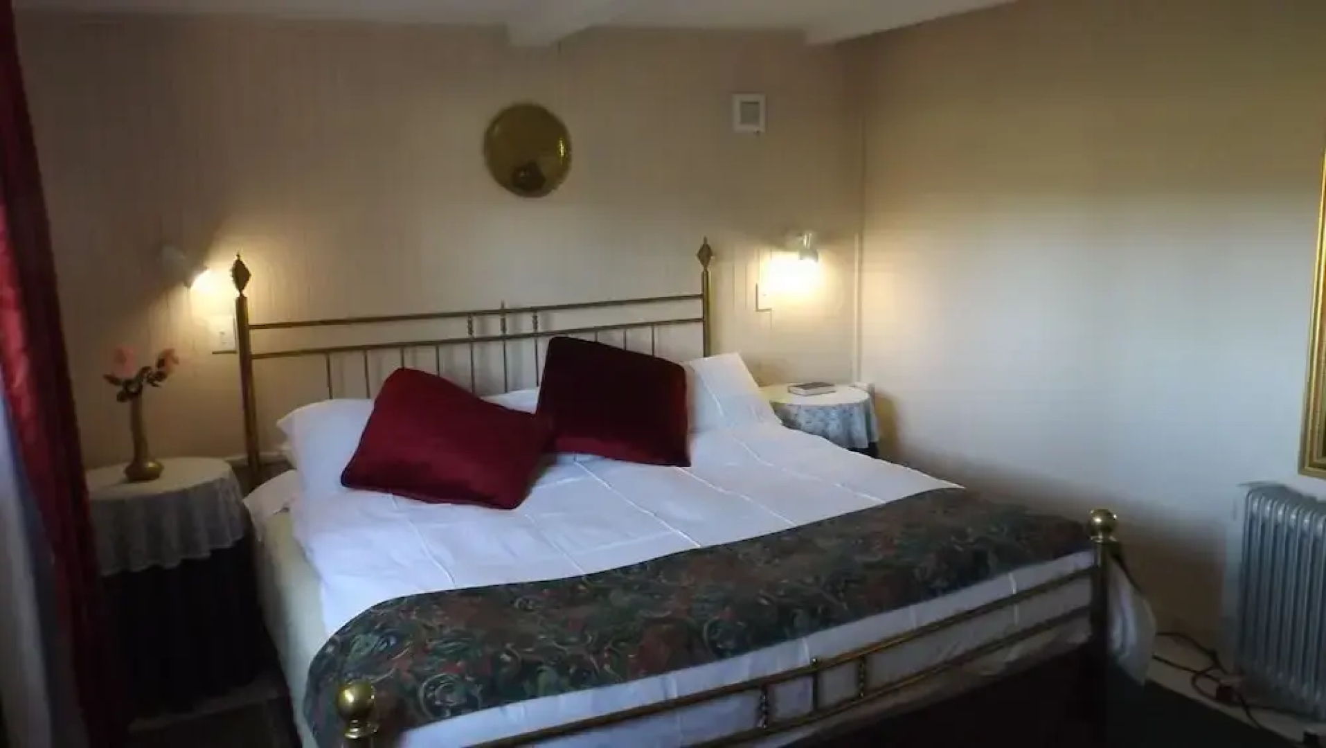 Rose Well Country House And Spa