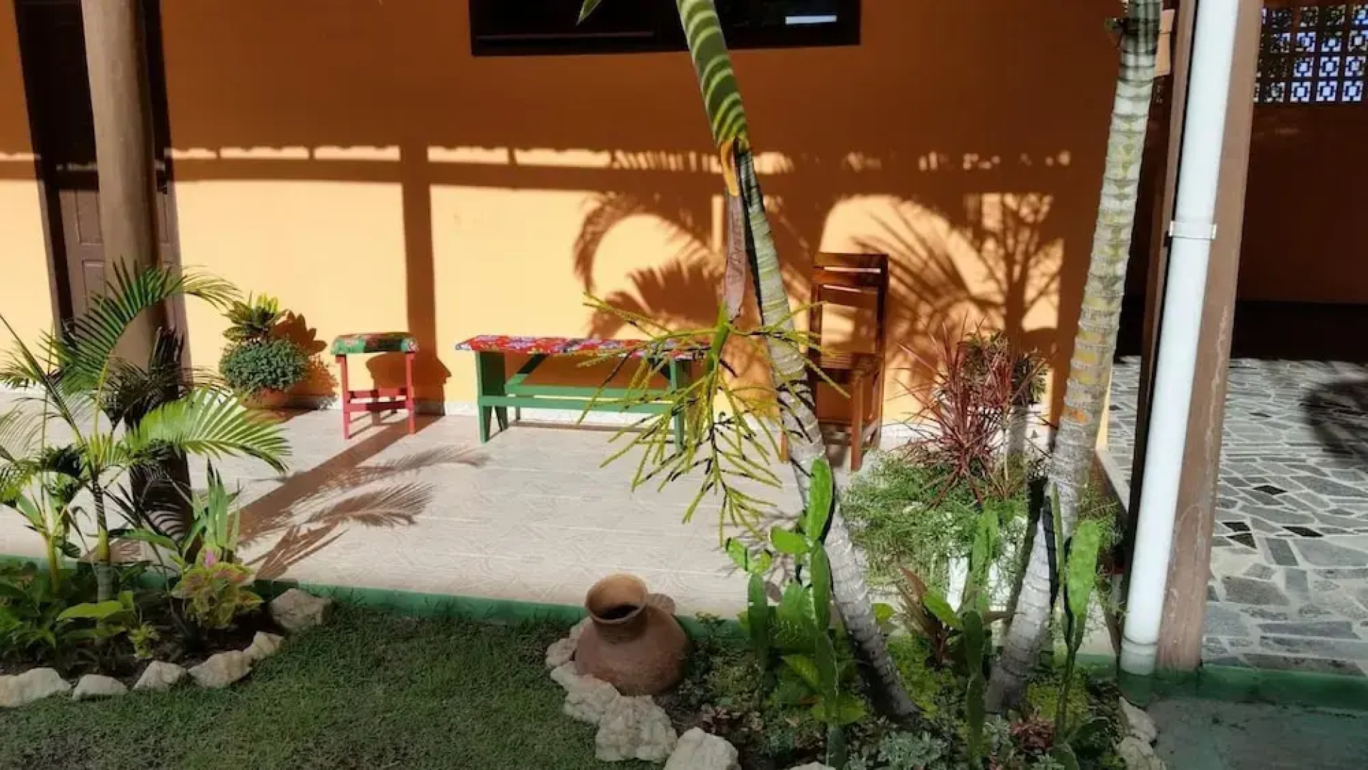 Quiriri Park Hotel