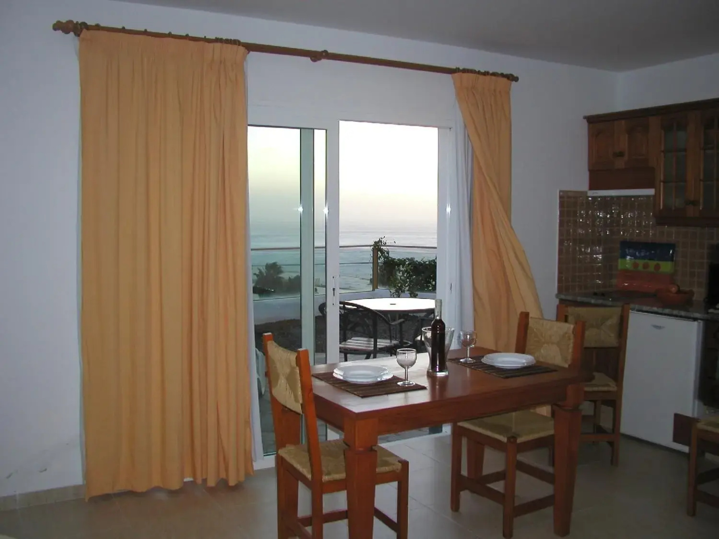 Residencial Las Norias