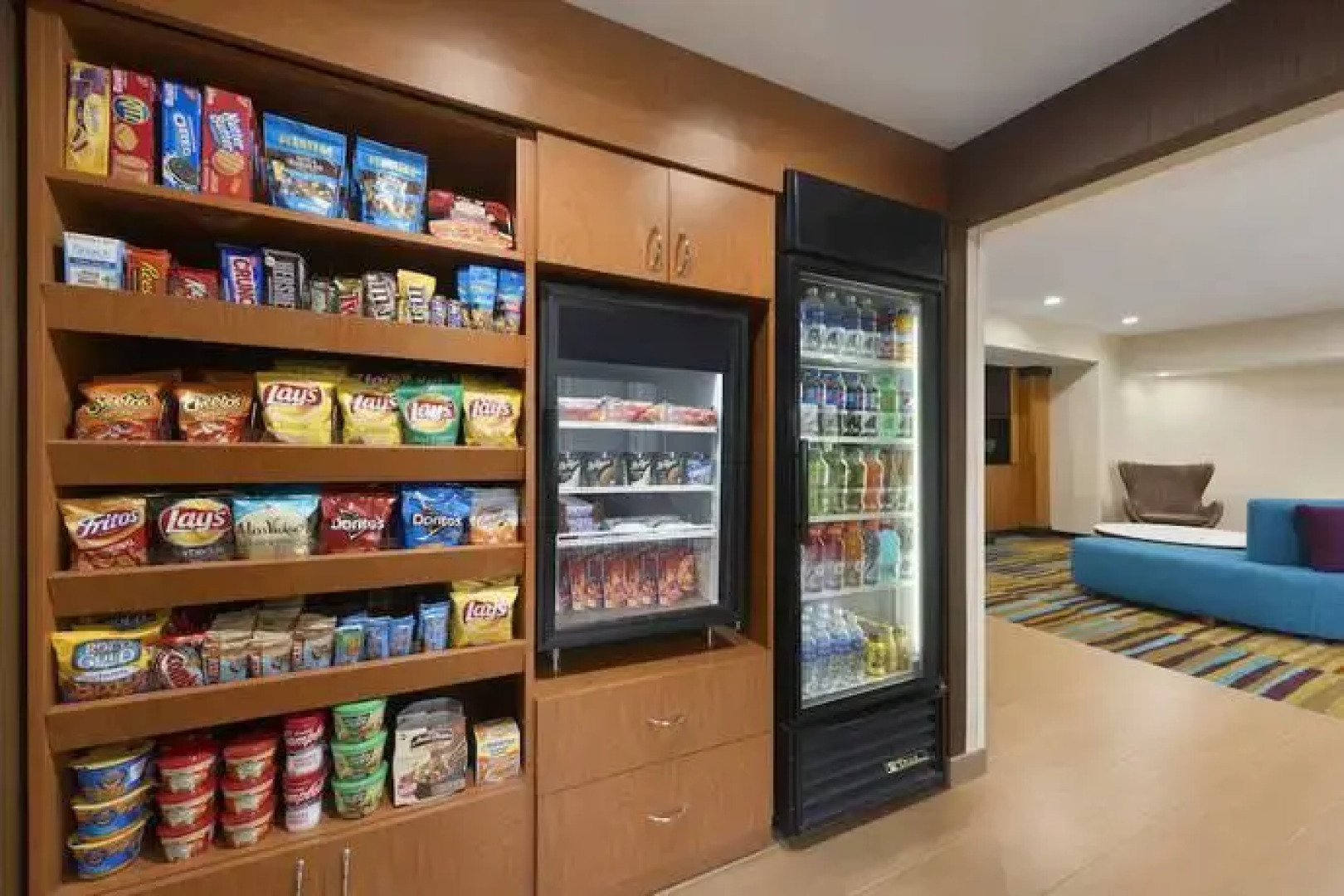 Citadines Centre Bordeaux Meriadeck