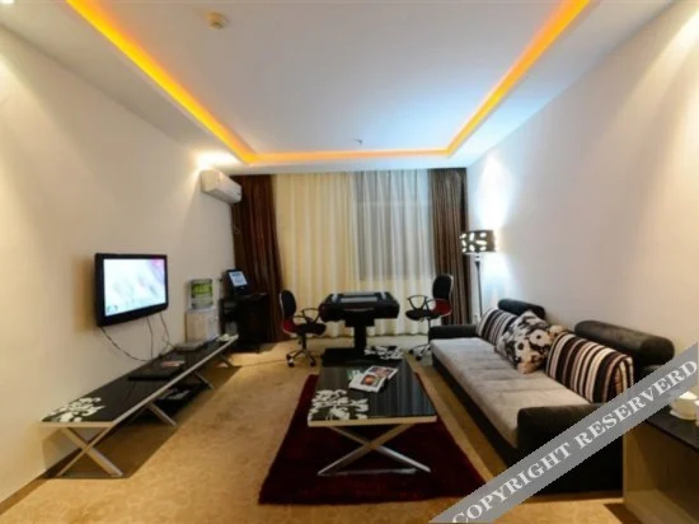 Tianyue Holiday Hotel