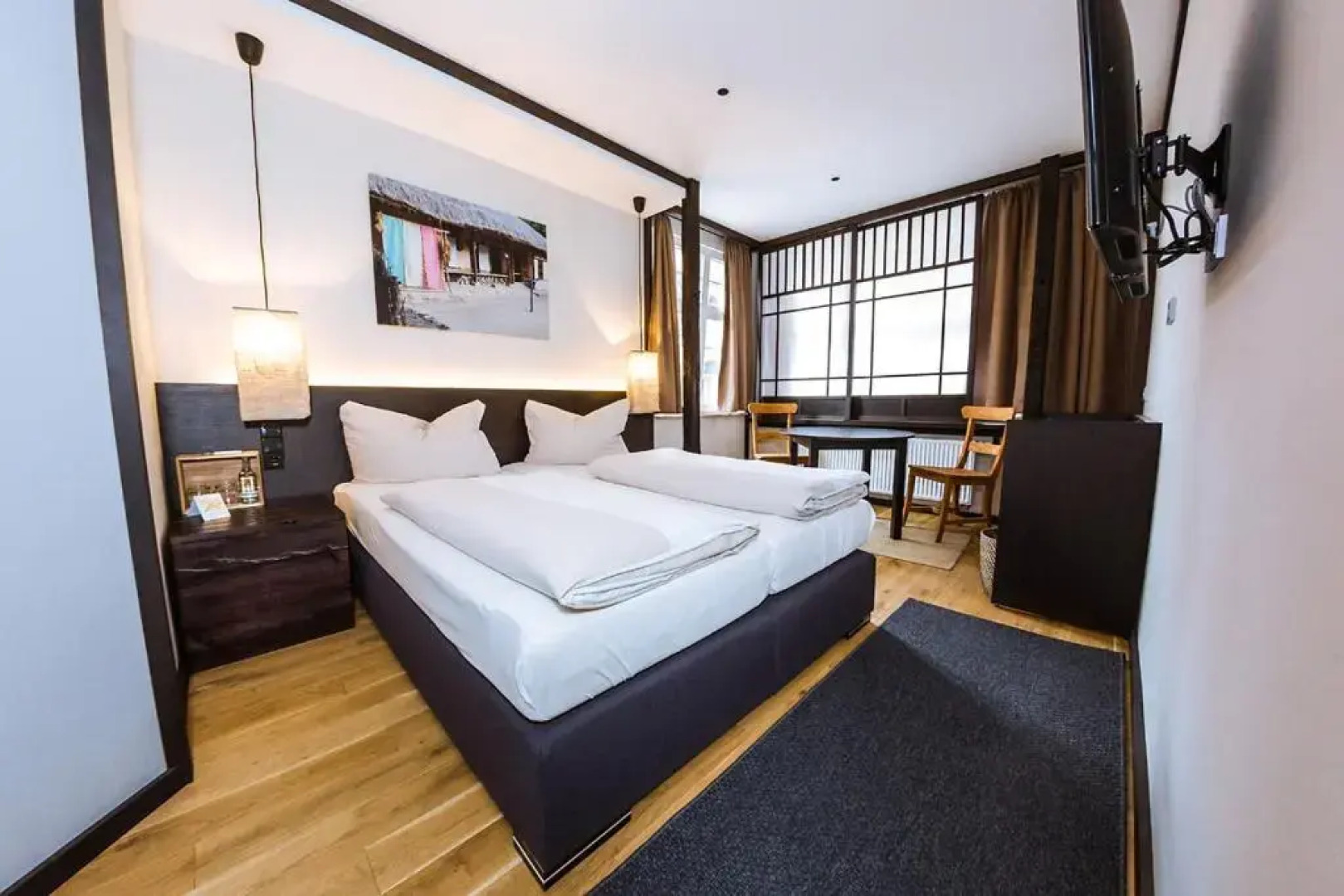 Hotel zur Amtspforte