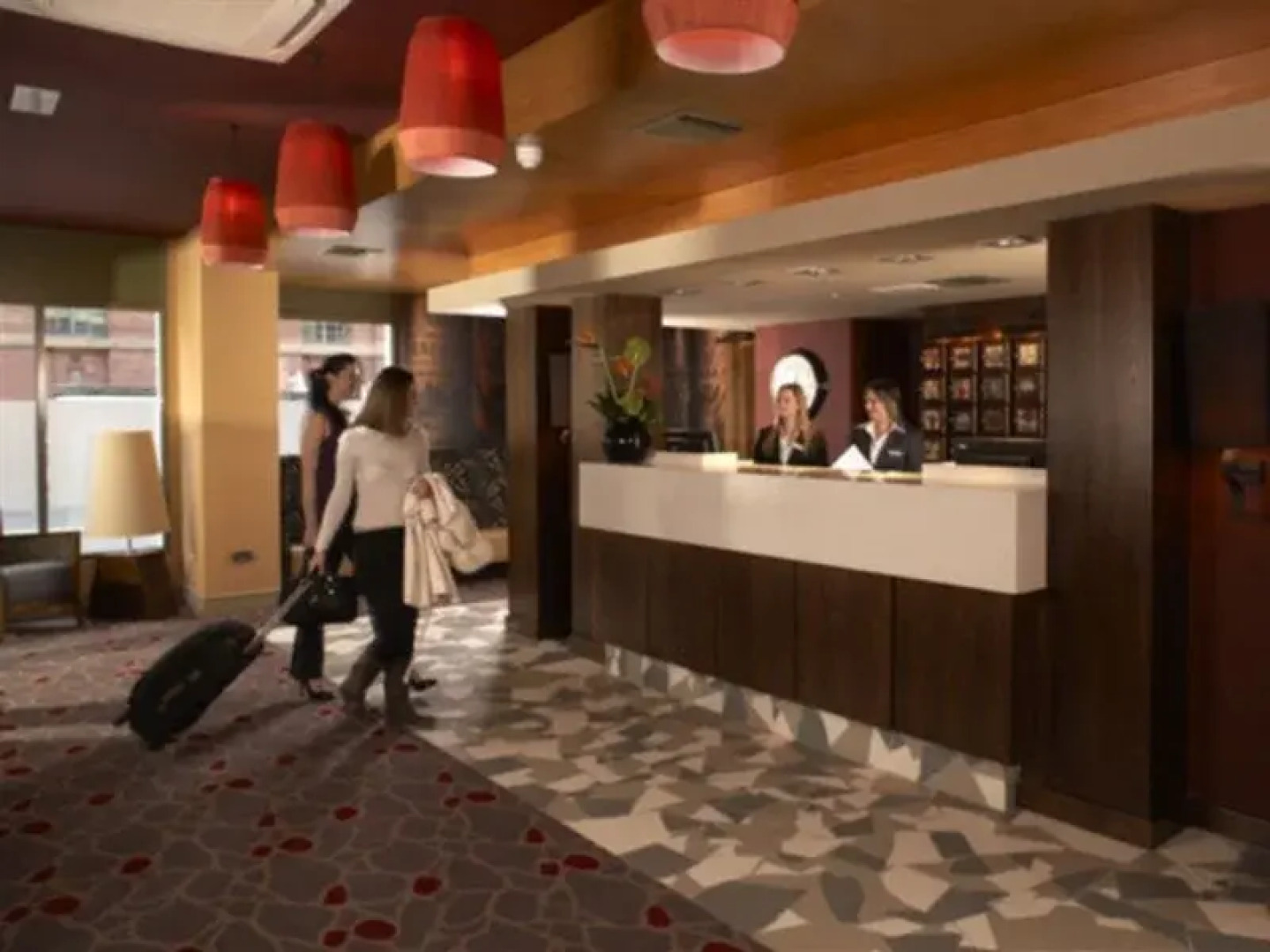 Hotel Indigo Leeds by IHG