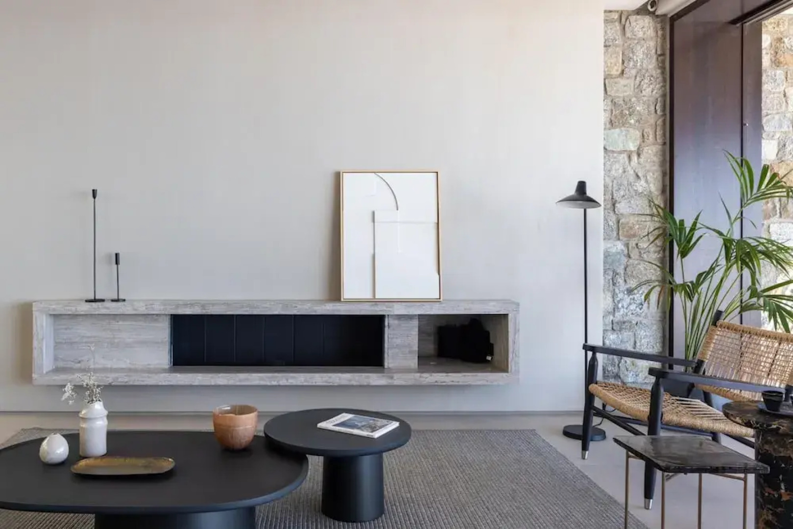 Villa Sky II in Mykonos