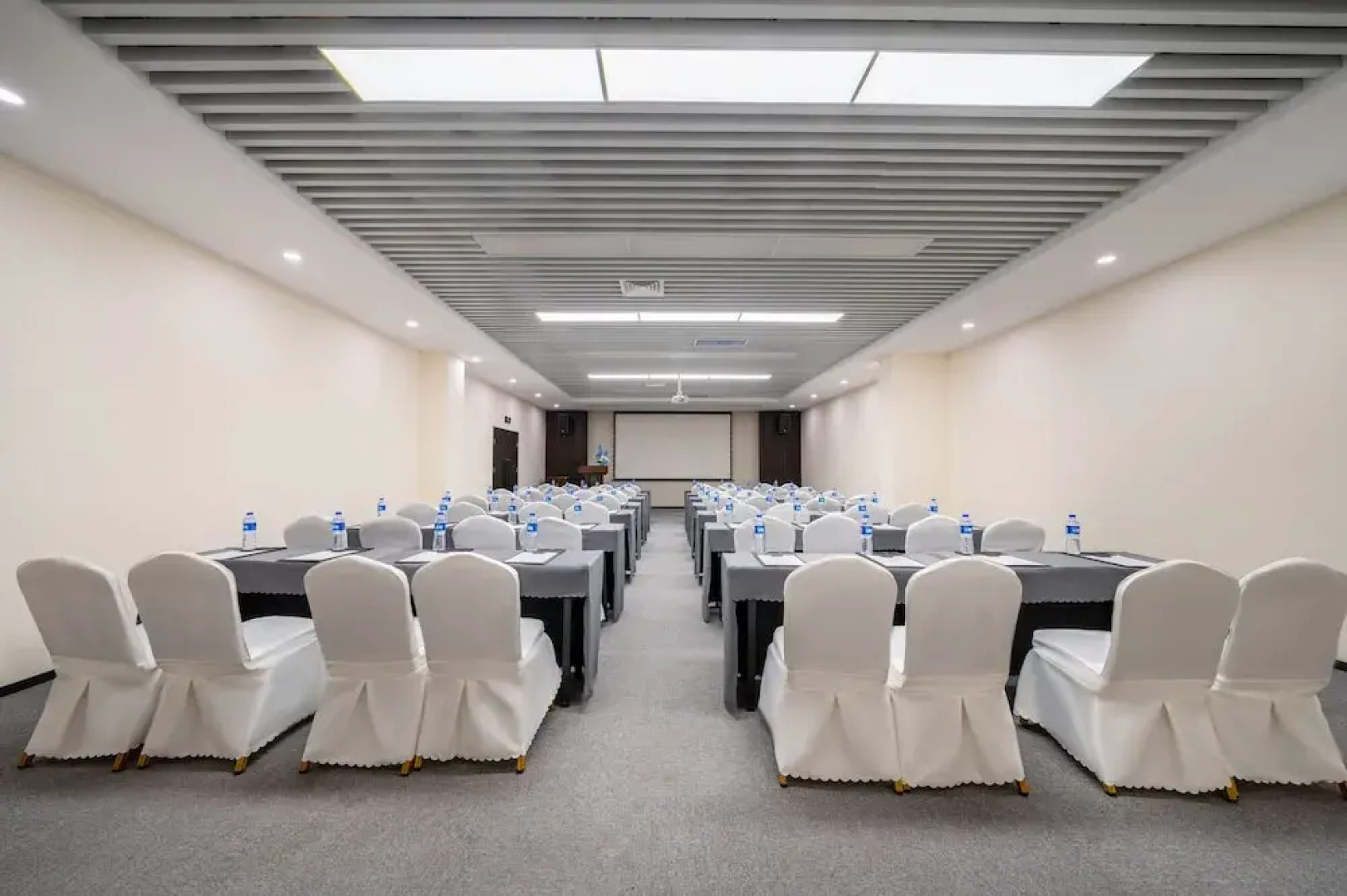 SSAW Boutique Hotel Liuzhou Garden