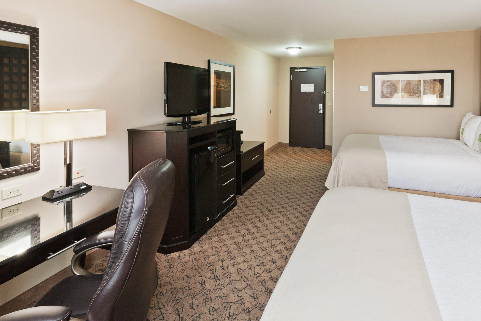 Holiday Inn Hotel & Suites Tulsa South by IHG