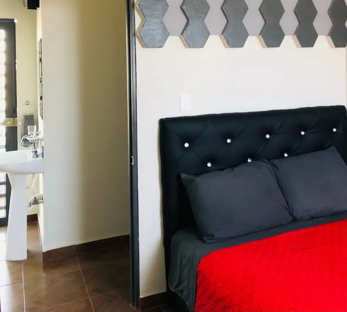 Hotel Santa Cruz Residencial