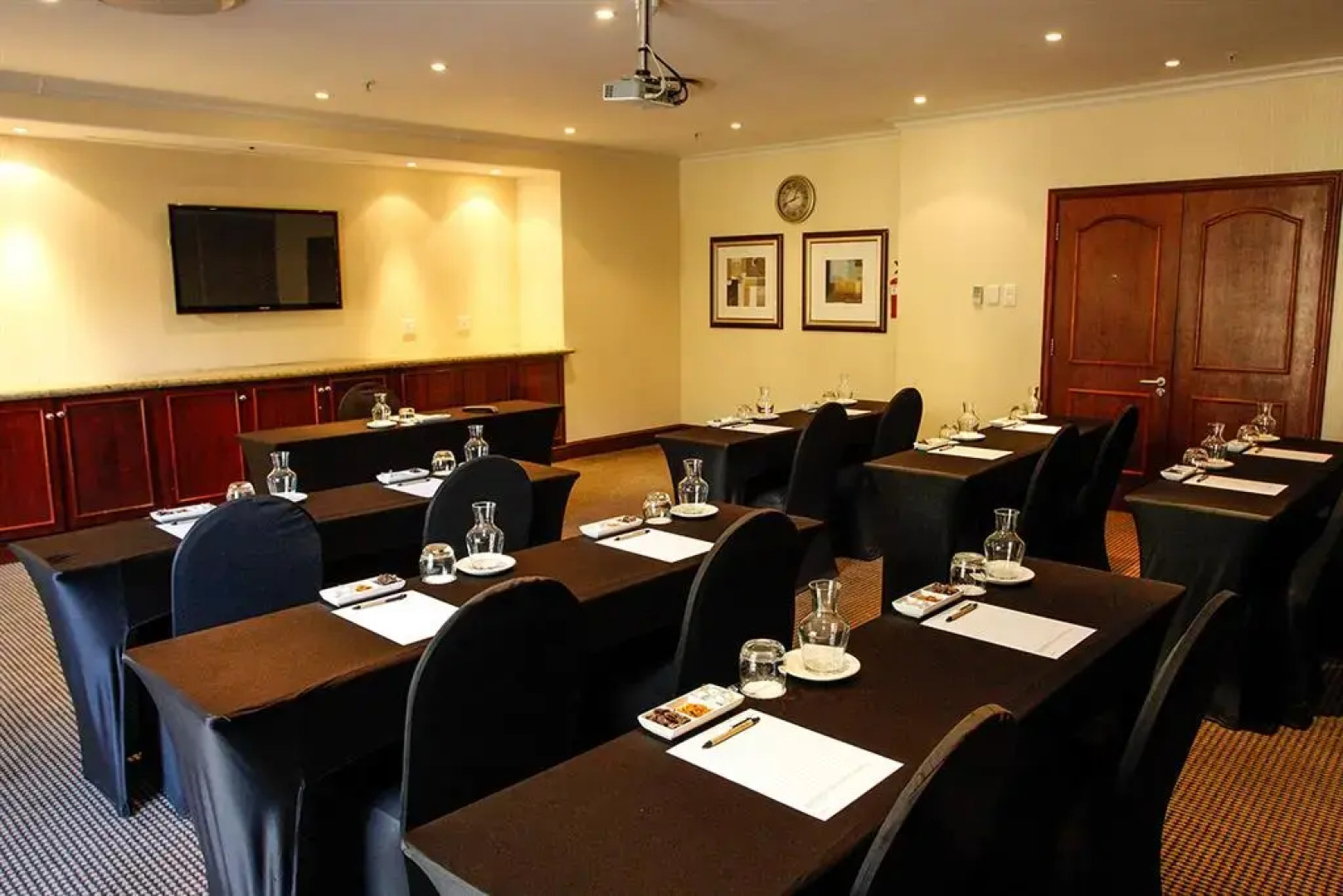 Southern Sun Mbombela