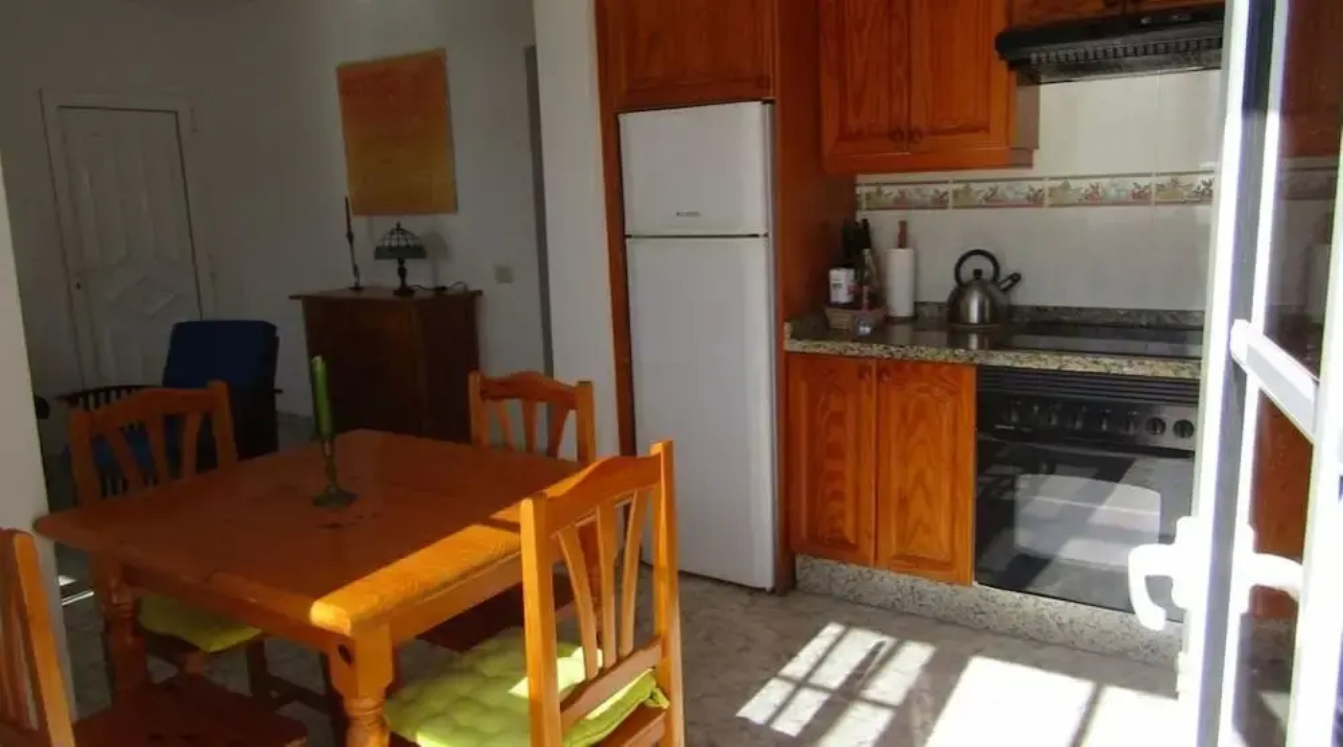 Lanzarote 102515 2 Bedroom Apartment By Mo Rentals