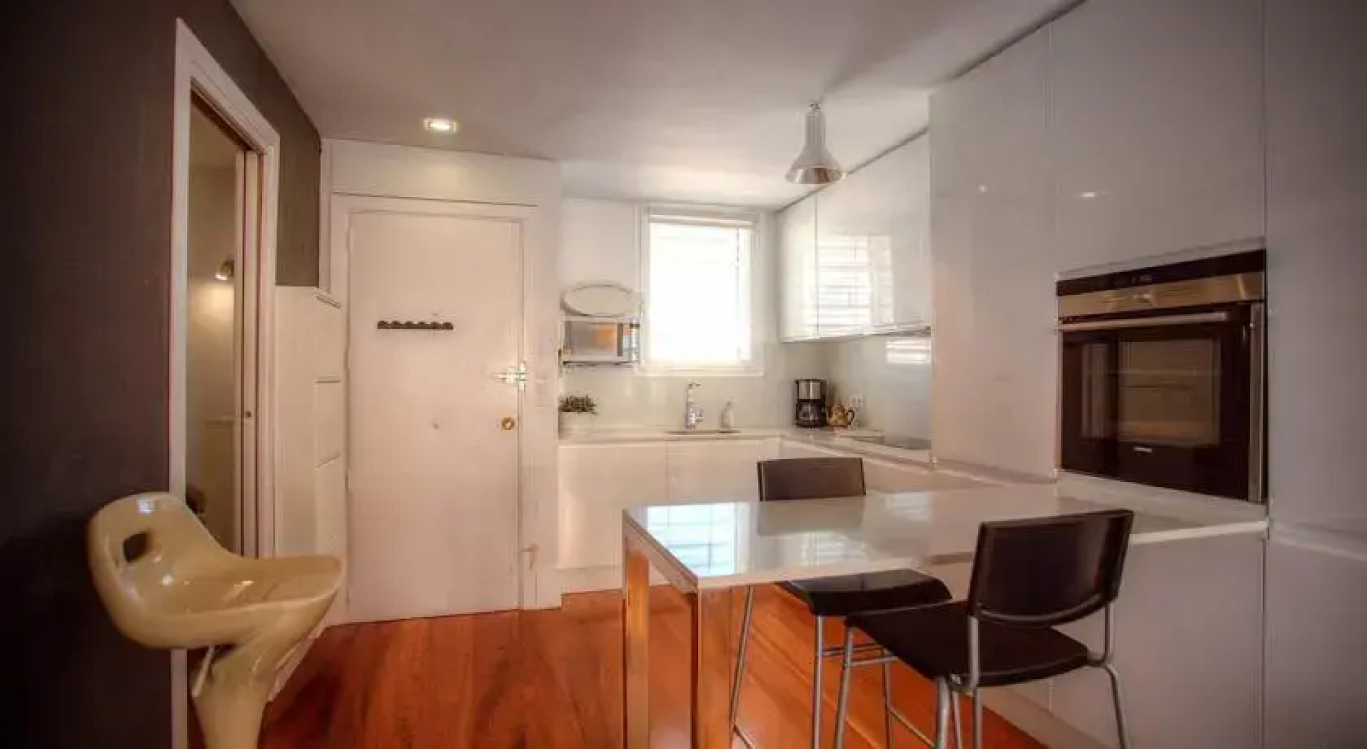 Ibiza Ocho de Agosto