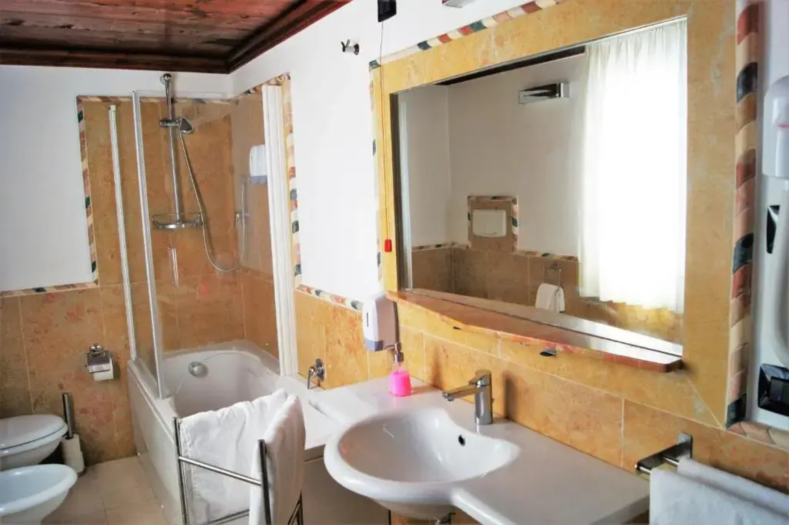 Villa Masseria Marini