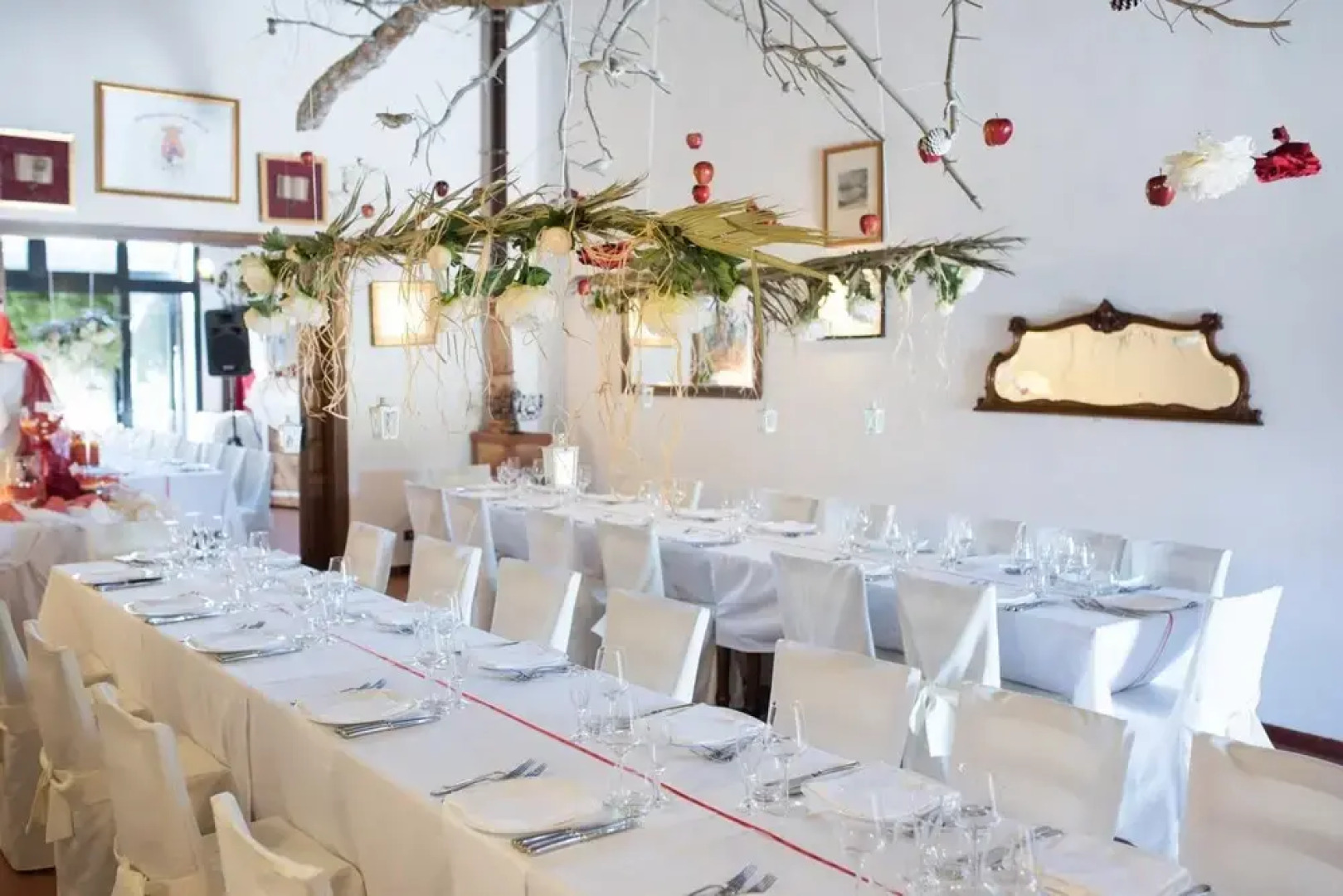 Agriturismo Casalicchio