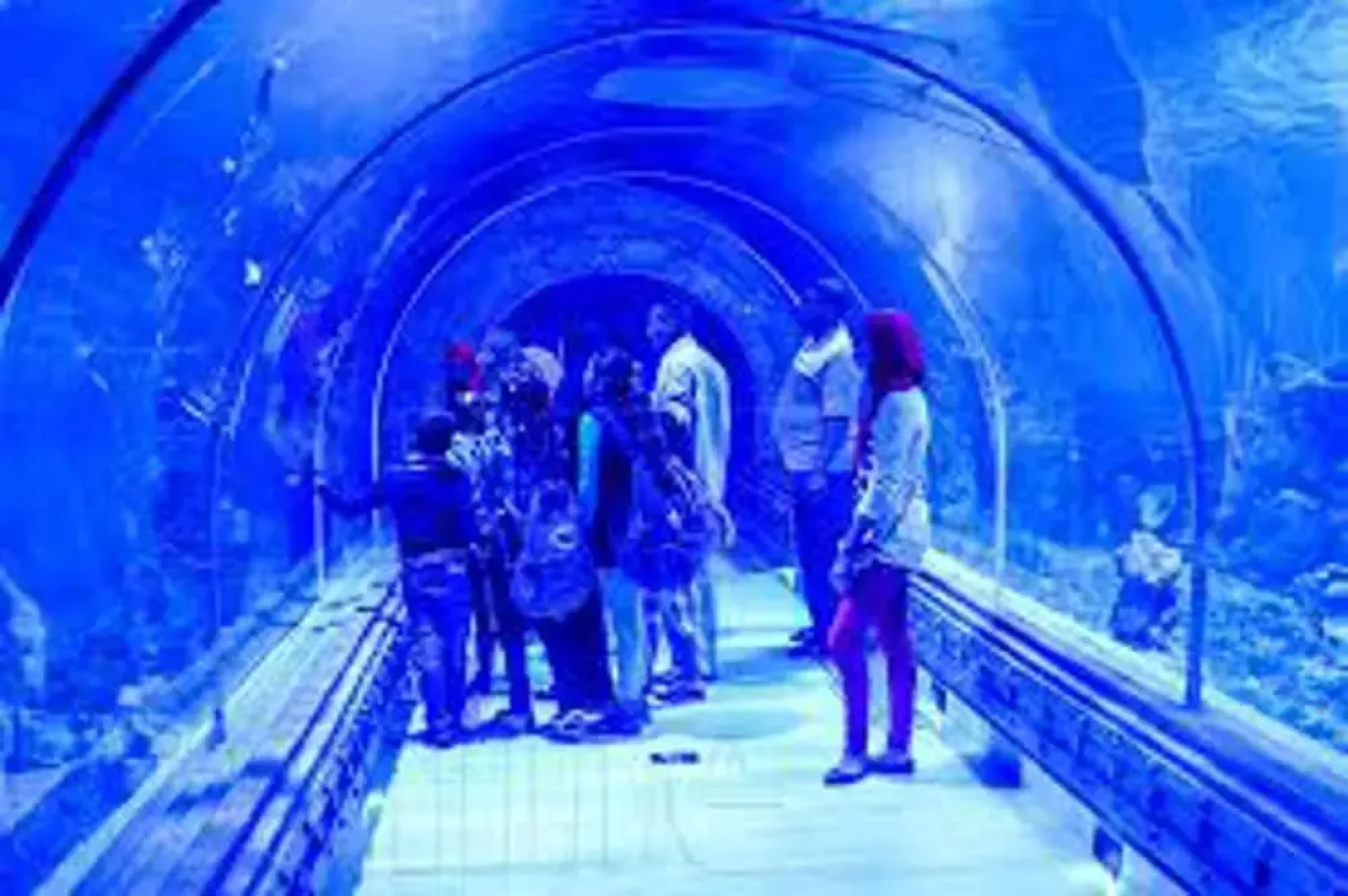 Beautiful 2bed Appt in Hurghada, Short & Long Term