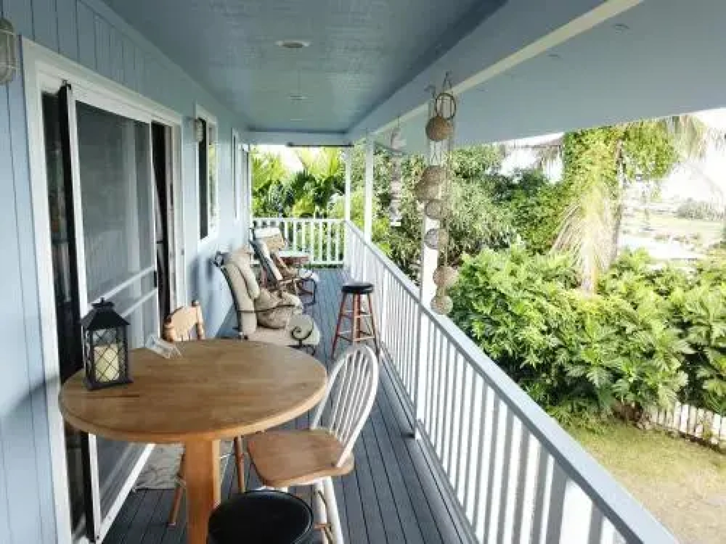 Hawaiian Ohana Home