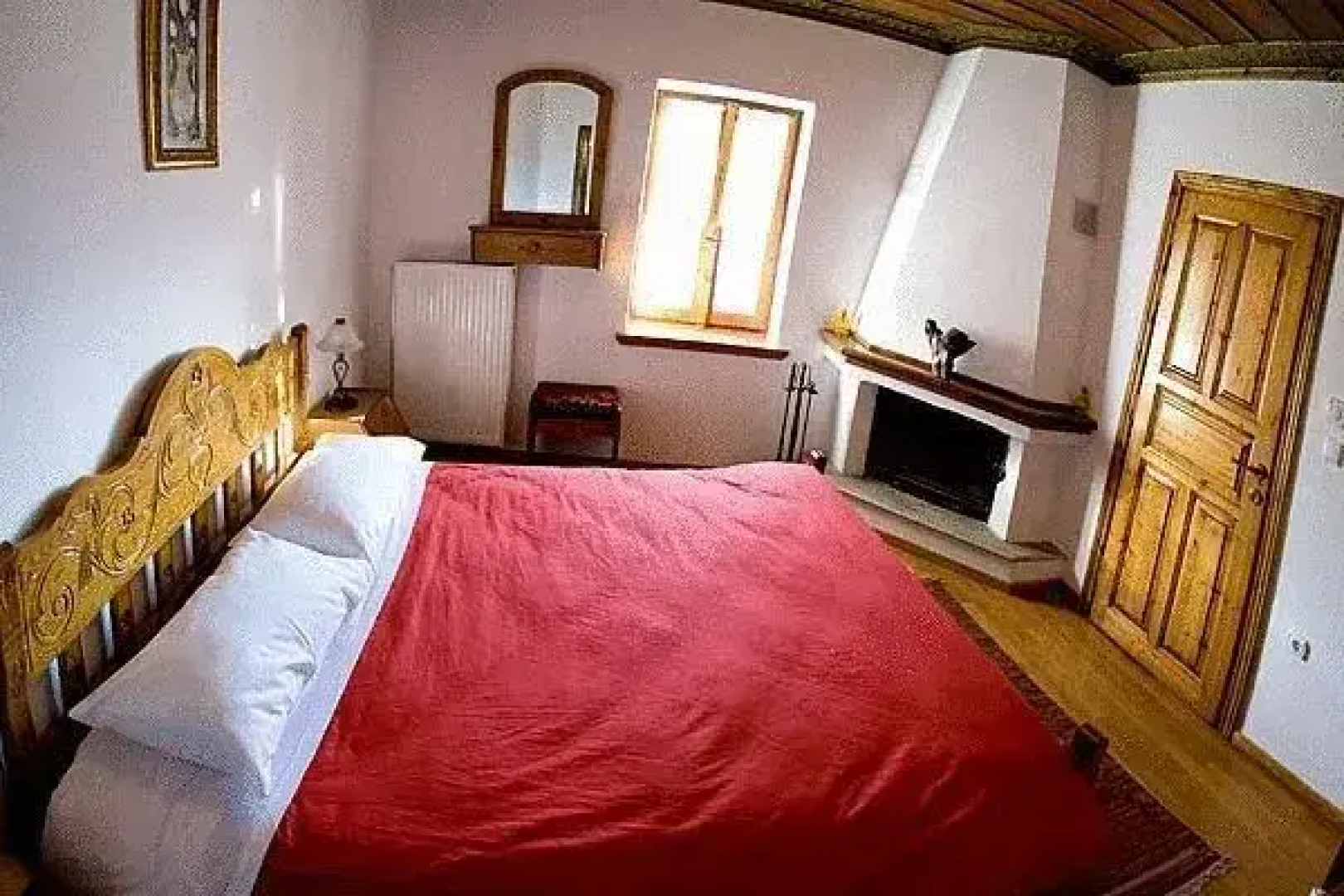 Saltis Guesthouses