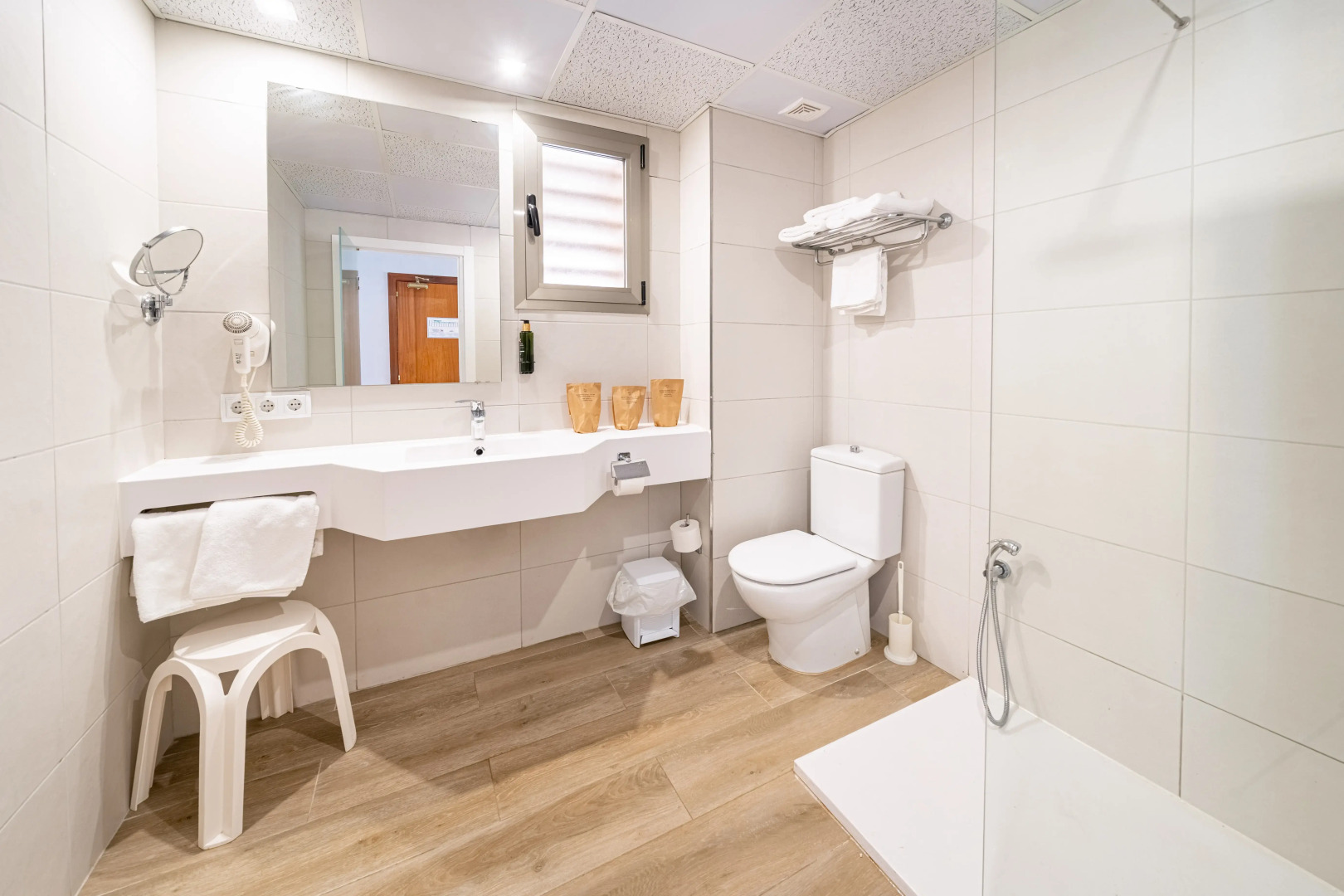 Hotel Seramar Comodoro Playa