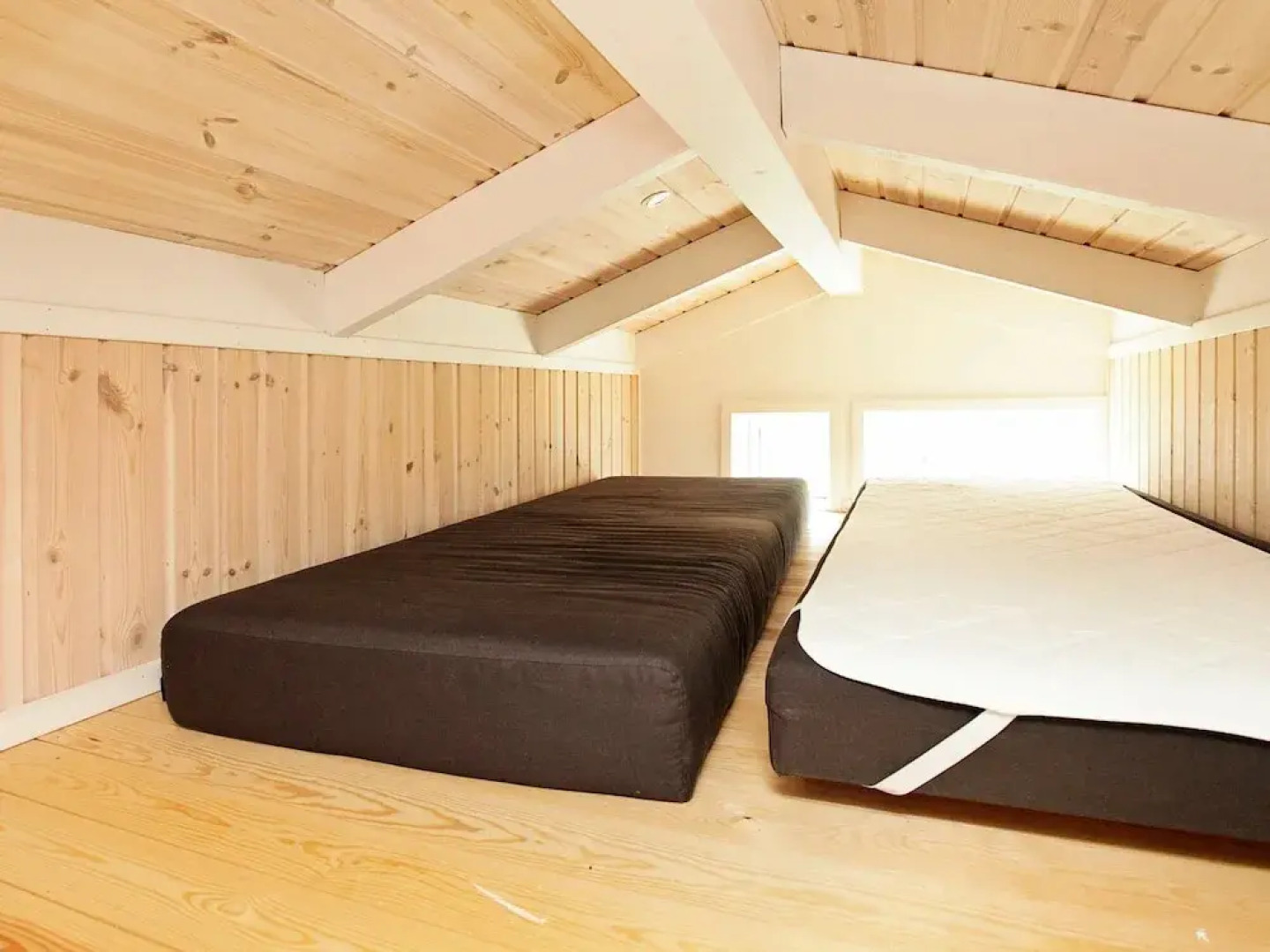 Quaint Holiday Home in Haderslev With Roofed Terrace