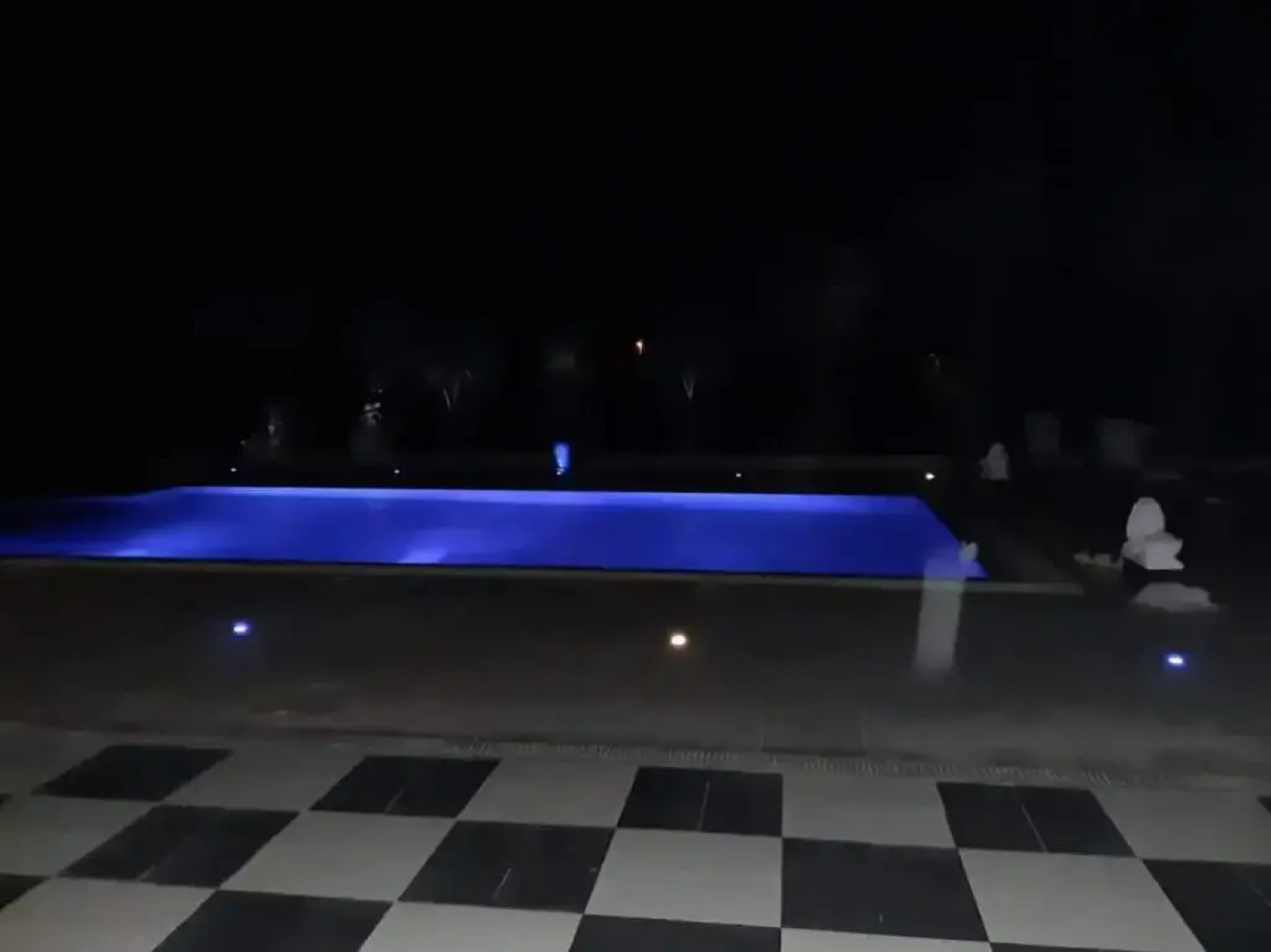 The Pervoli Studio - Pool - Close to Beach