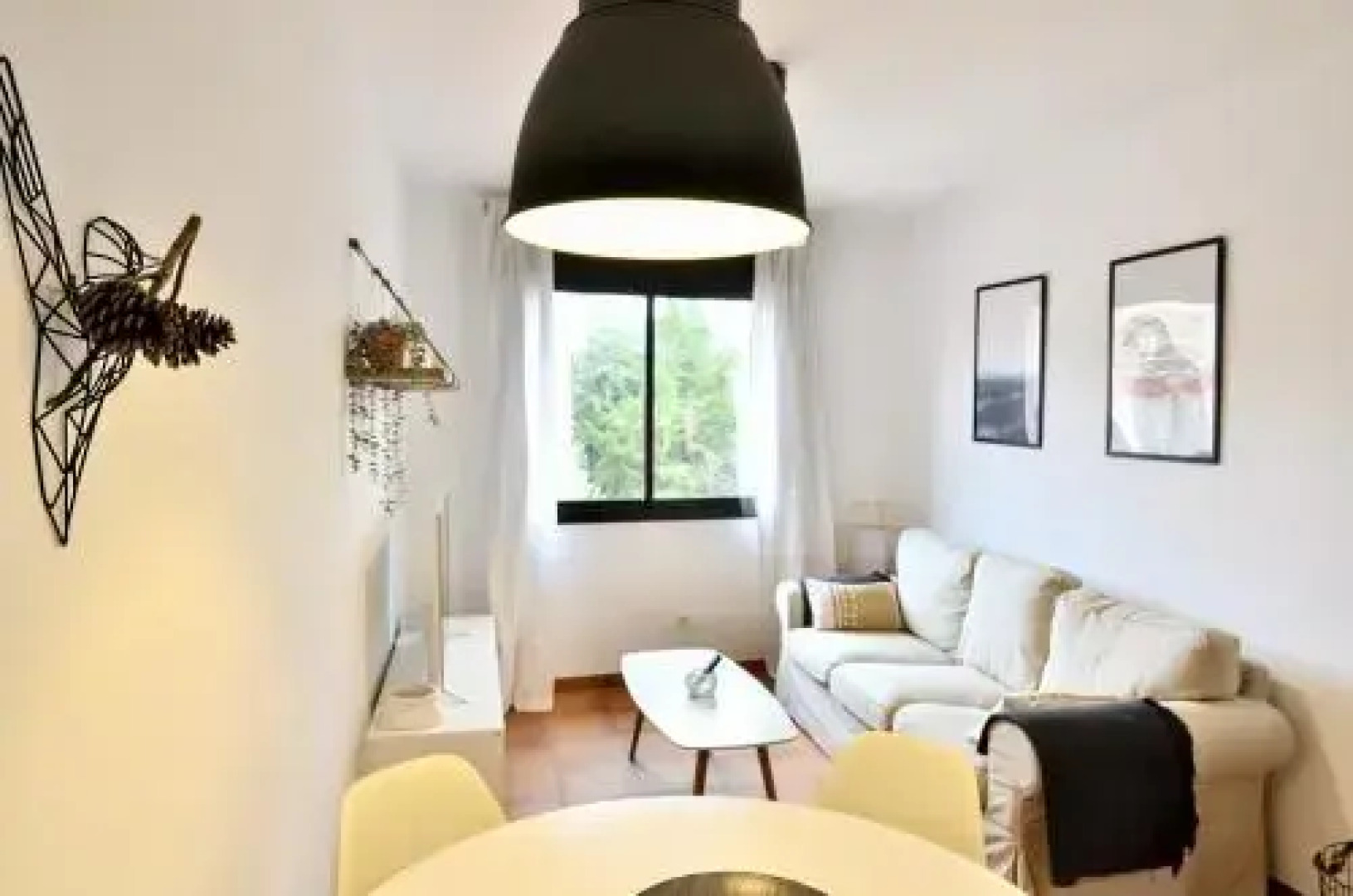 Apartament Ca la Rambla