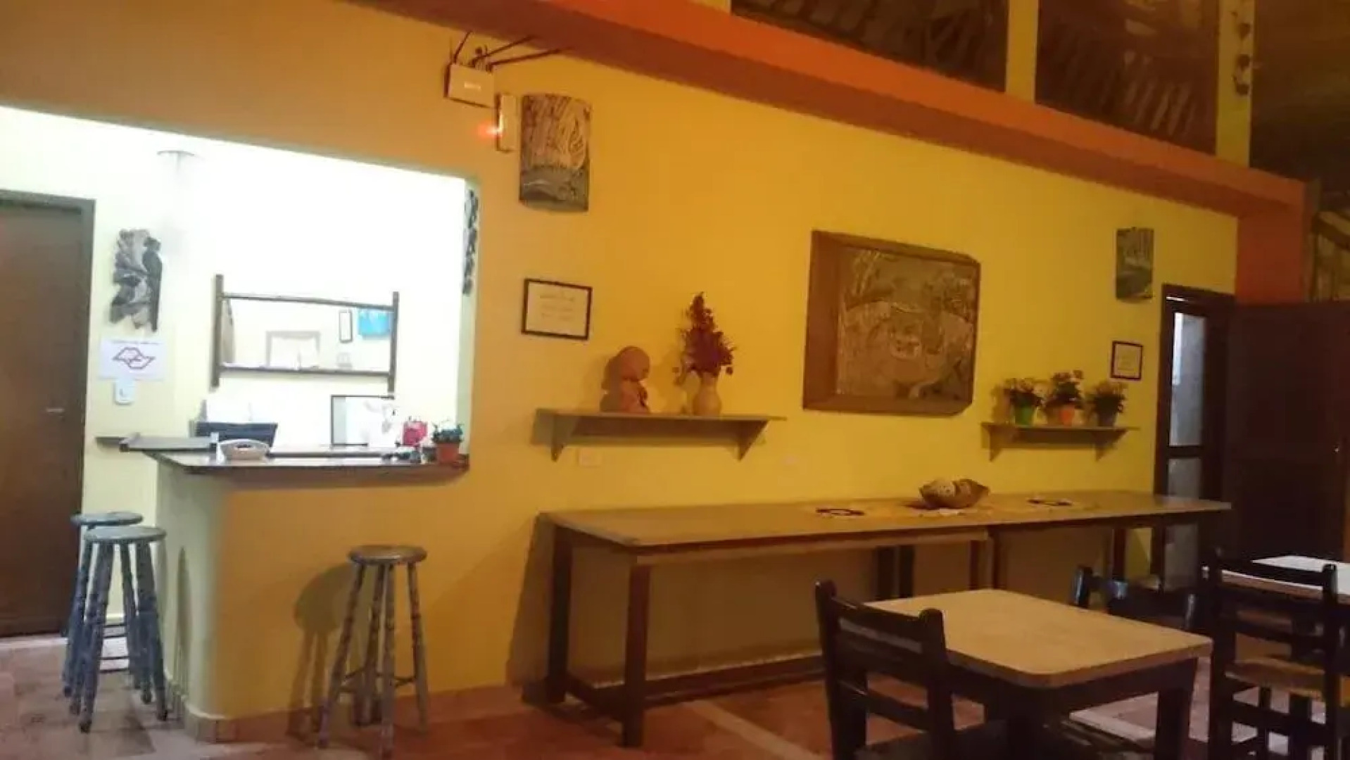 Pousada Água Marinha