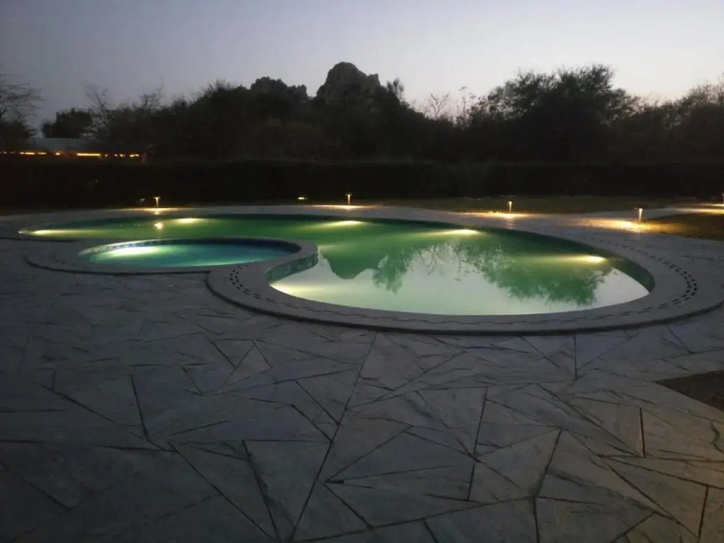 Korta Escape- A Heritage Resort in Jawai