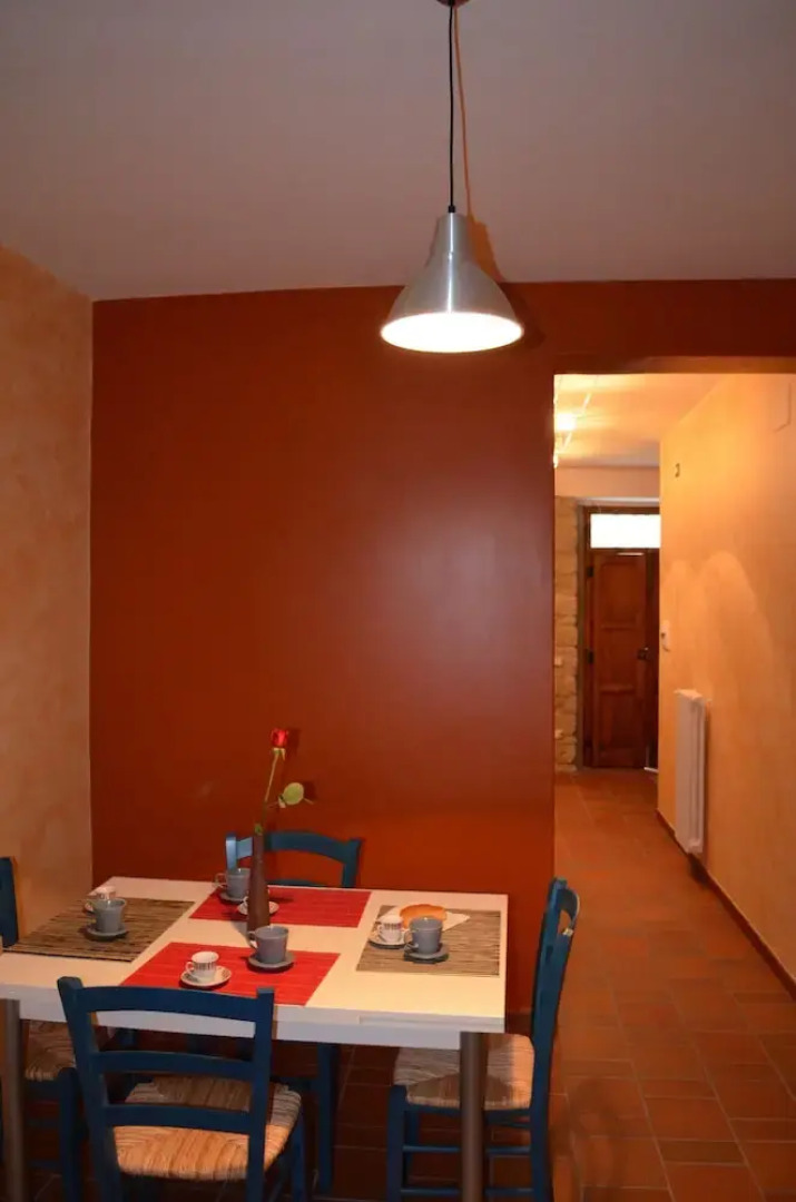 B&B La casa di Giulietta