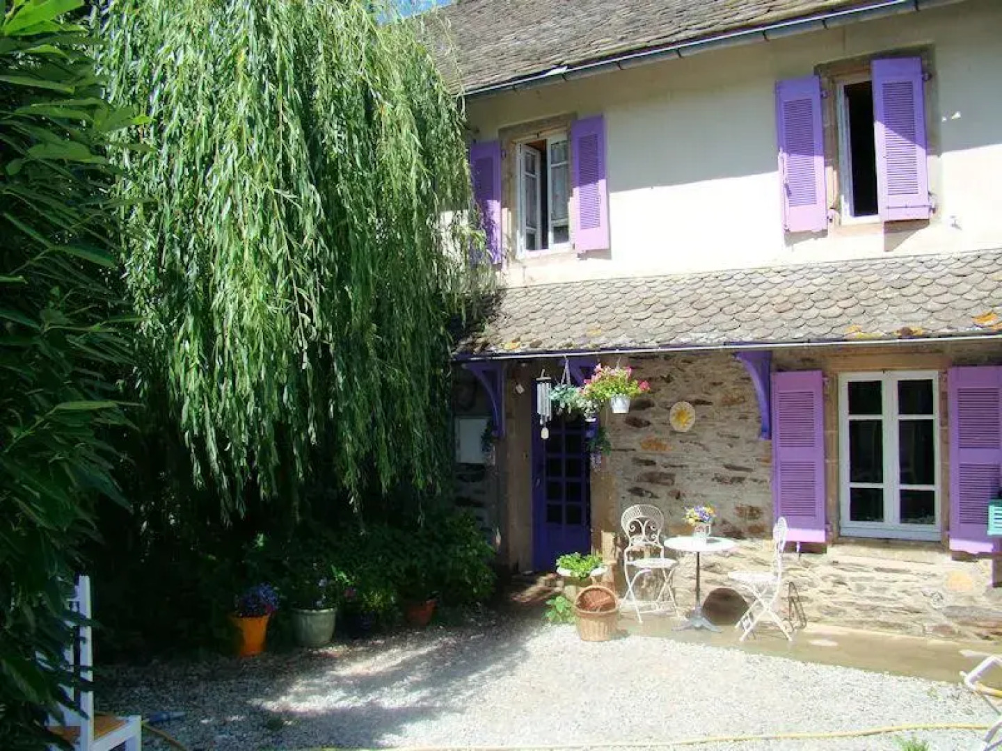 Le Jardin des Rêves