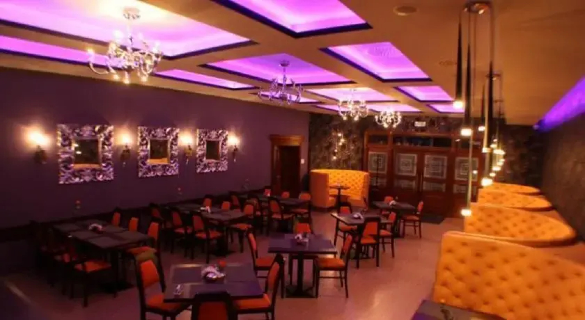 Pensjonat Poniatowski