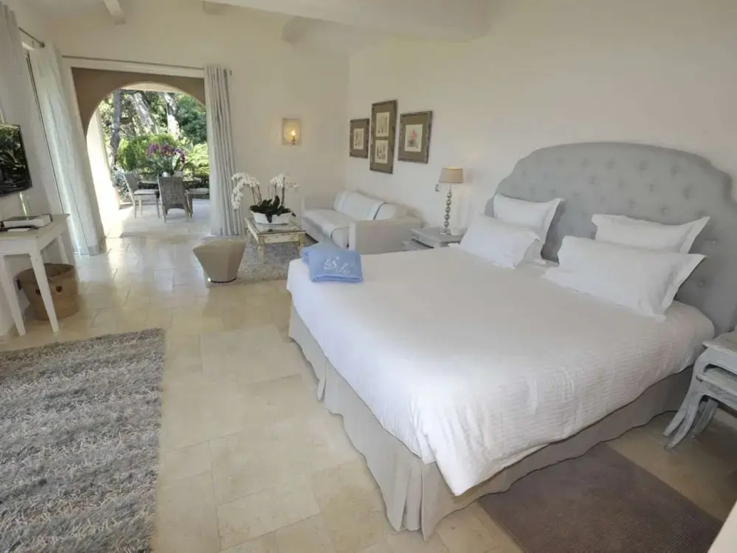 Maison dhôtes Les 3 Iles