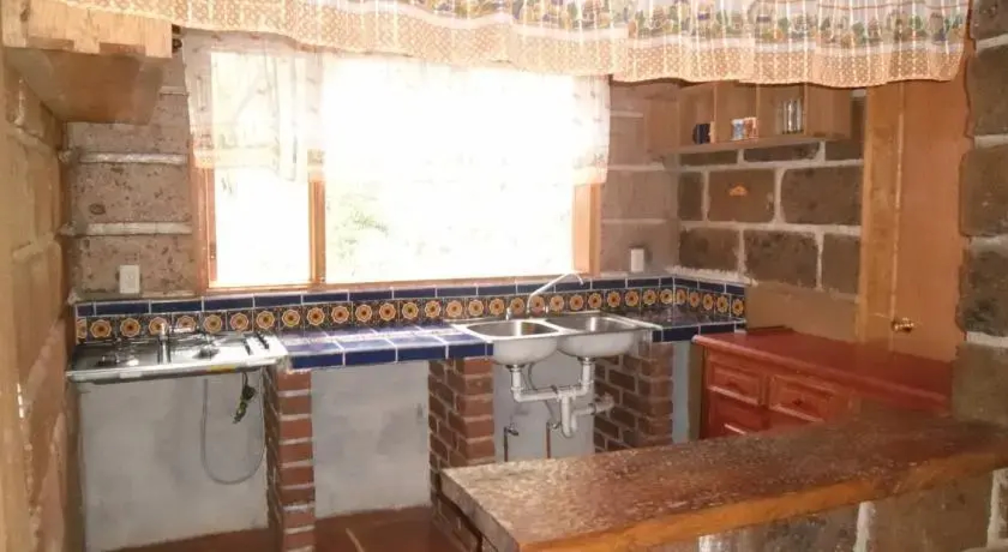 Casa Campestre del Refugio