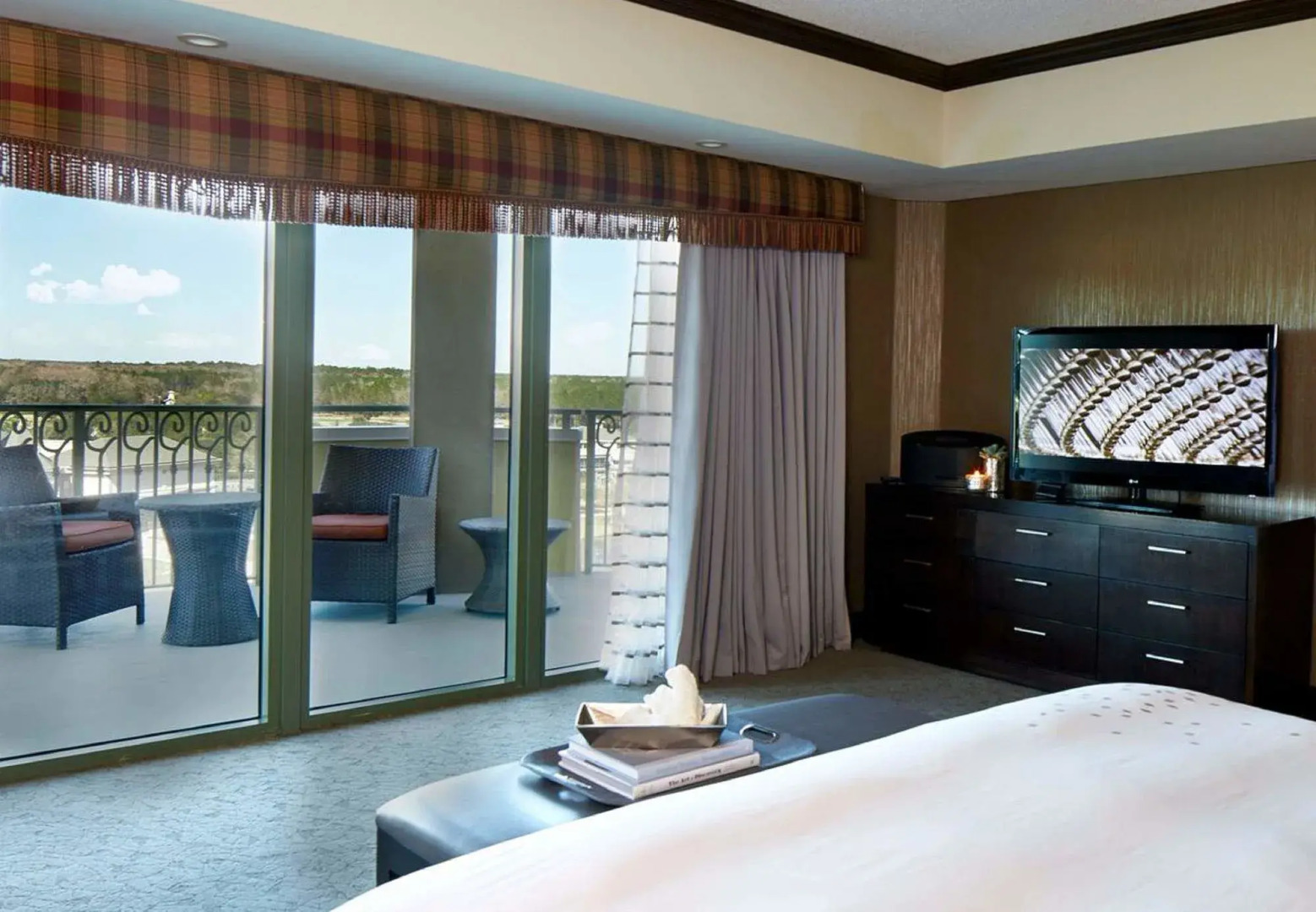 World Golf Village Renaissance St. Augustine Resort