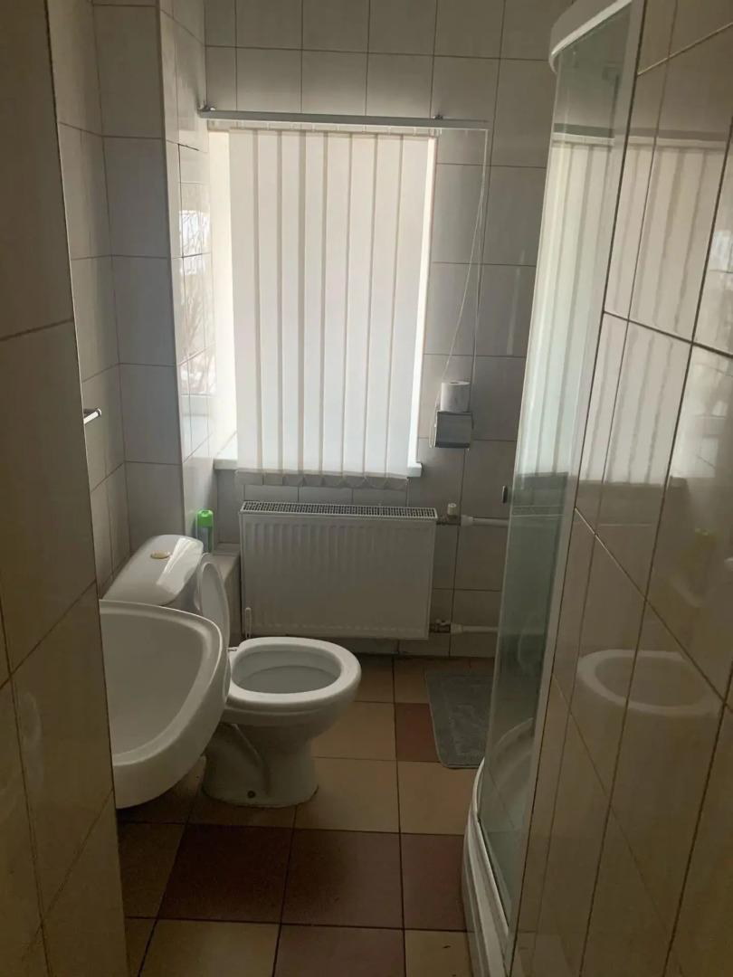 LESOGORSKAYA RESORT - Hostel