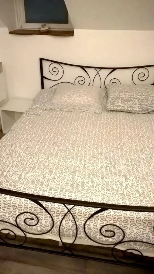 Apartment With one Bedroom in Reims, With Wonderful City View