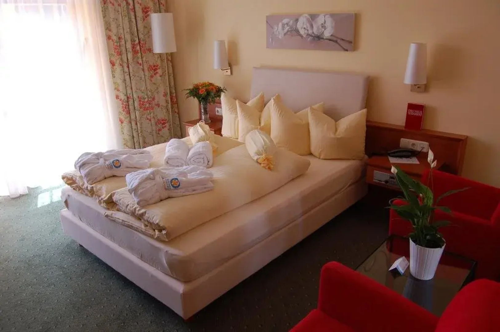 Kurhotel St. Josef