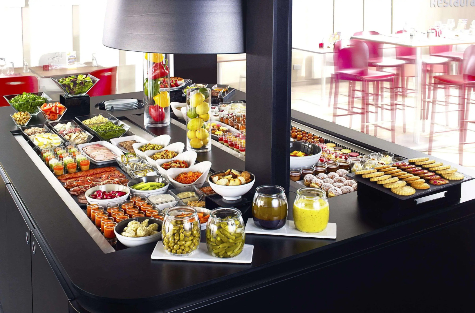 Hotel Campanile BREST - Gouesnou Aéroport