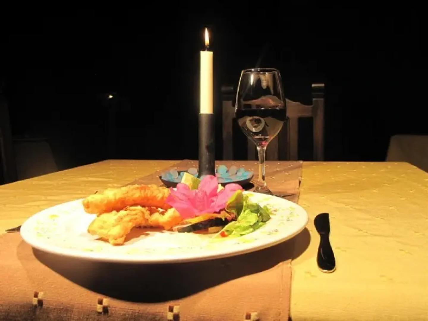 Hostería Sumak Pakari