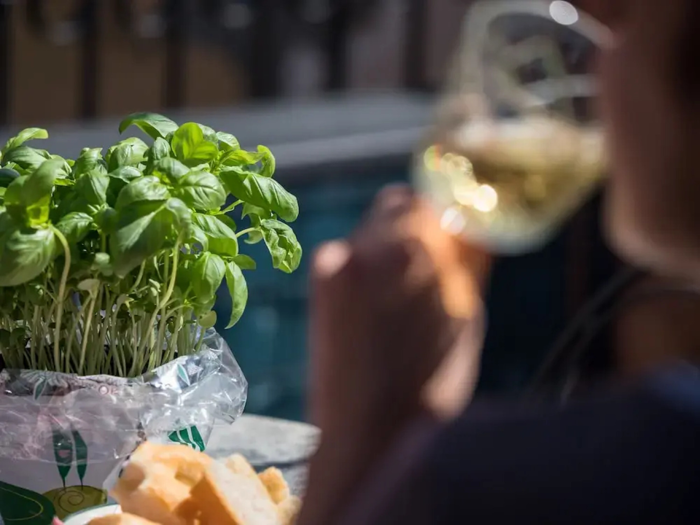 Cinque terre Riviera Levre dei Cuppi