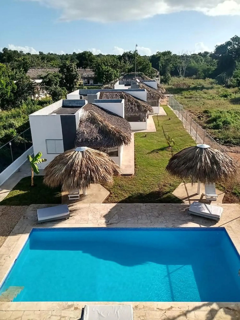 Green Village Bayahibe