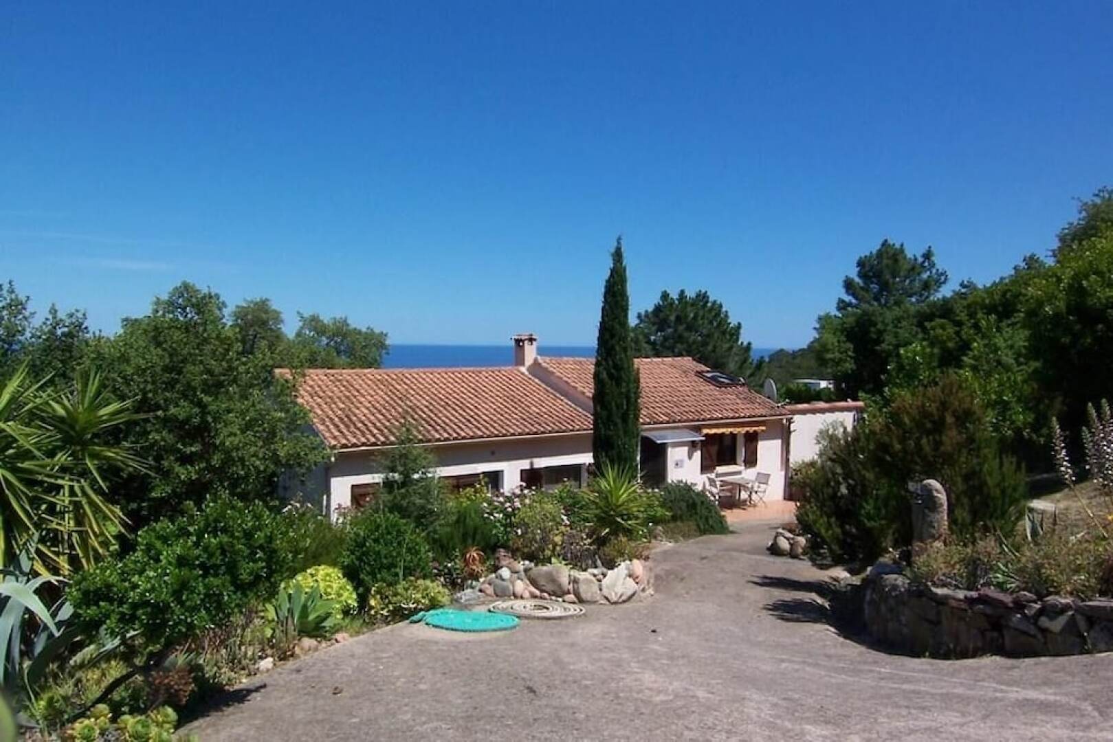 VILLA DOMISE - PRIVATE POOL - TARCO Chalet 3