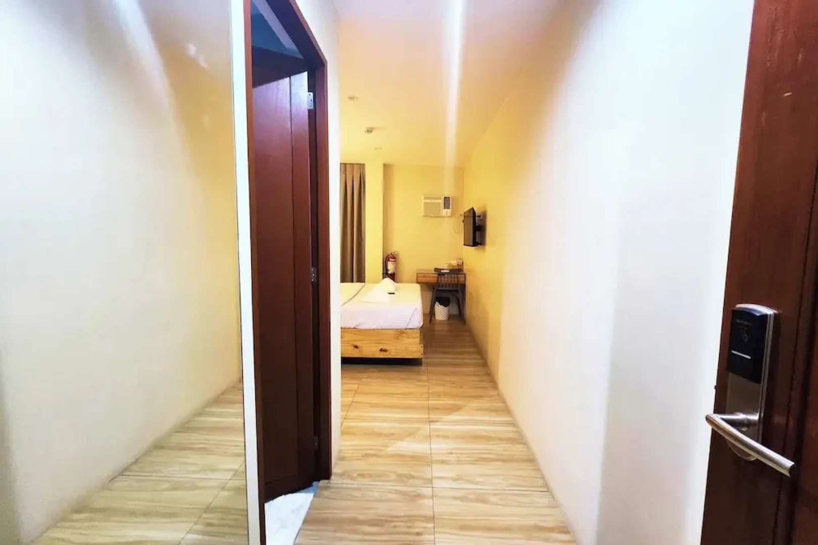 DLT Suites Cebu powered by Cocotel