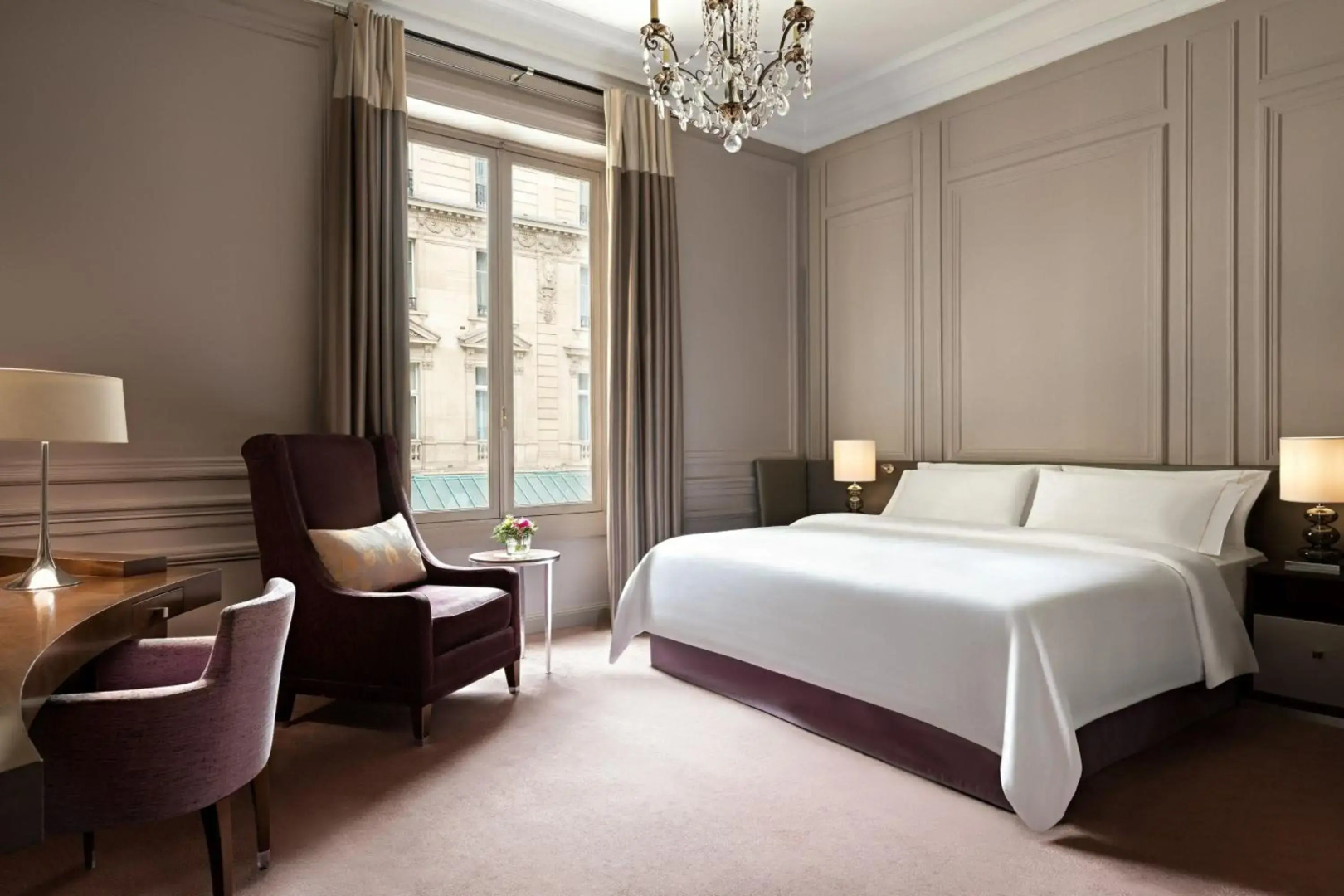 The Westin Paris Vendôme