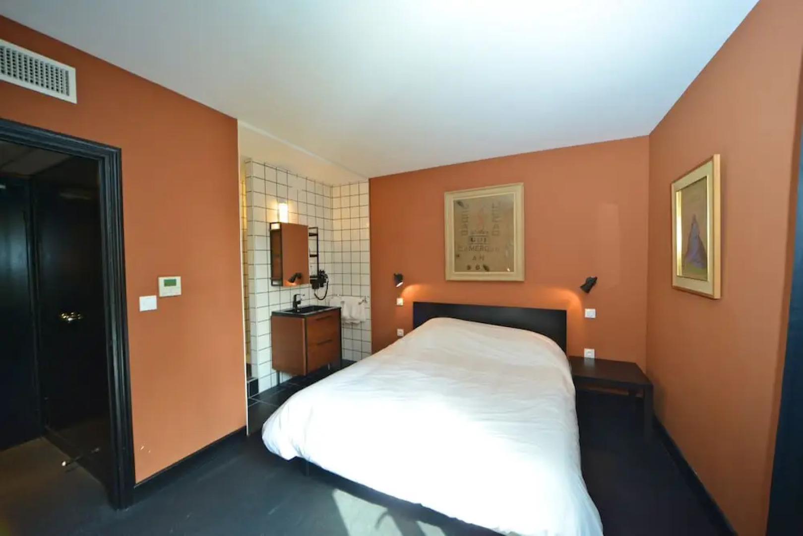 Logis Hôtel Restaurant La Mire