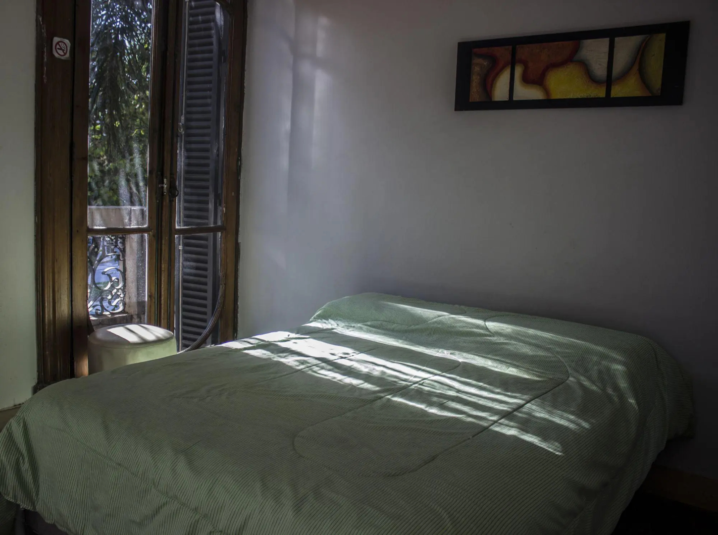 Bonarda Bon Hostel