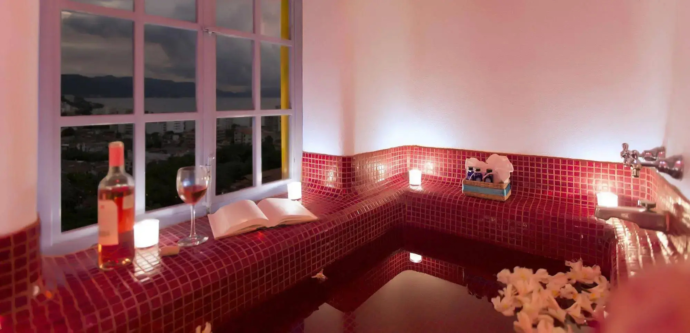 Luna Líquida Hotel Boutique