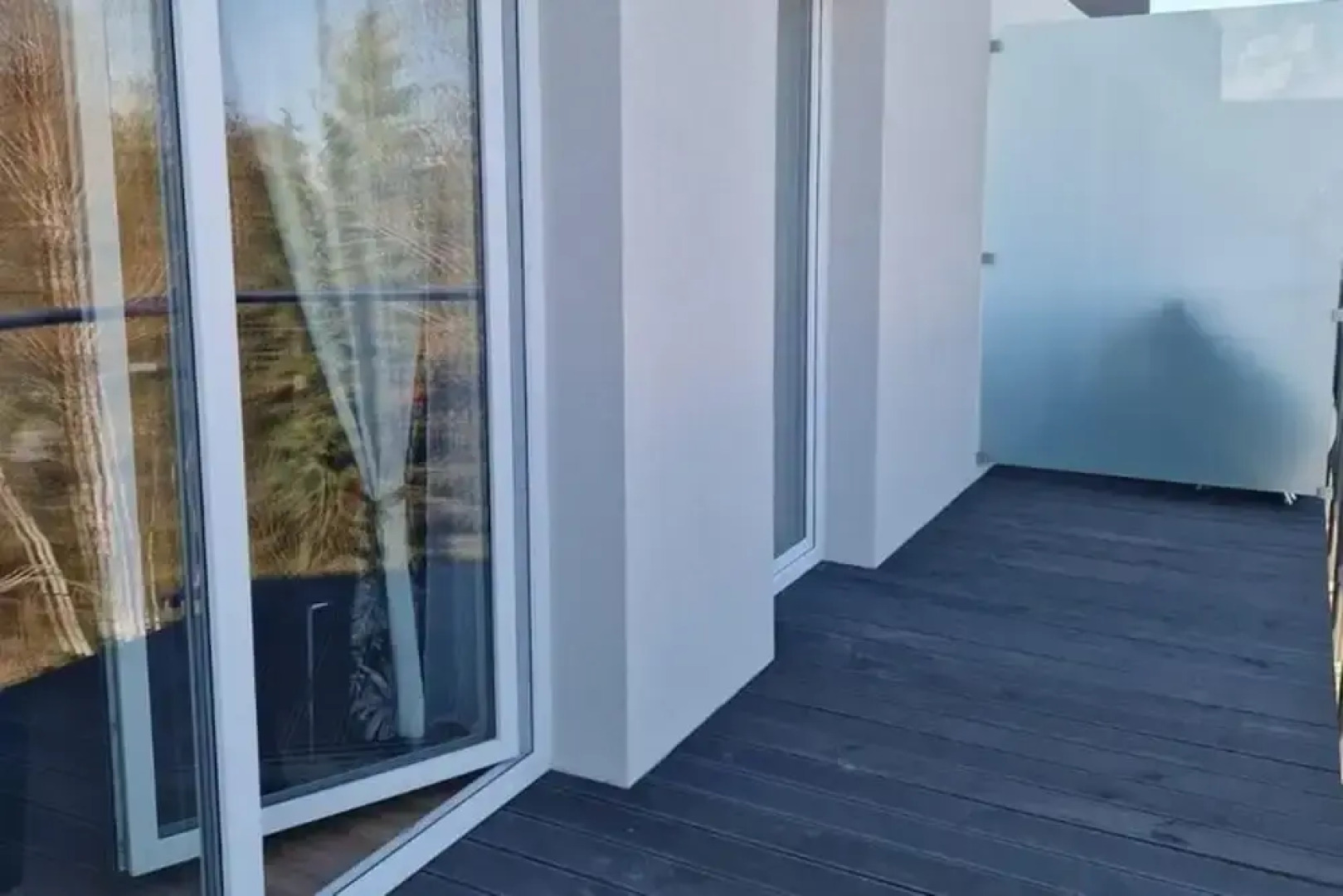 Apartment in Gaski Near Baltic Lighthouse