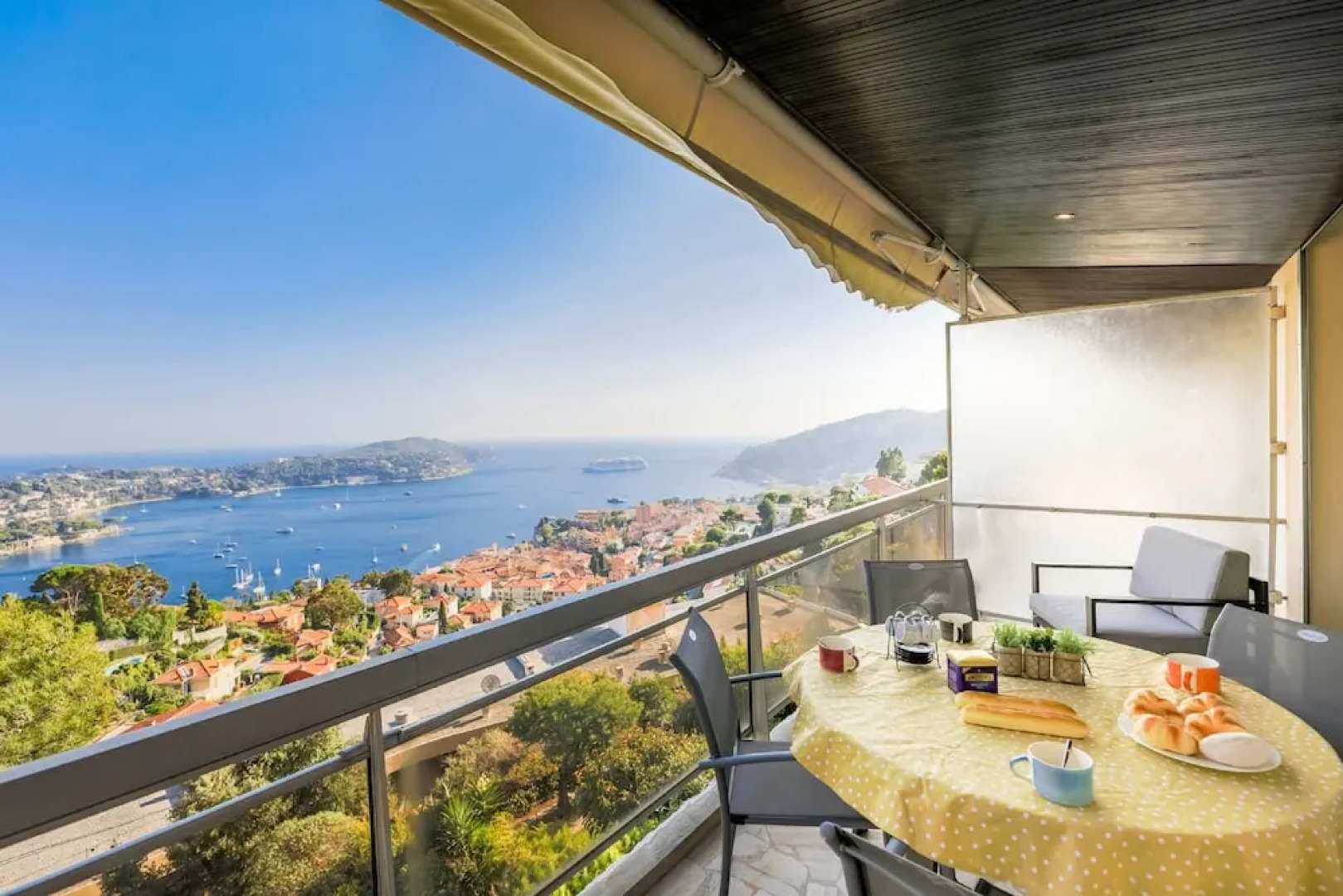 Jardins De Villefranche Ap4181 By Riviera Holiday Homes