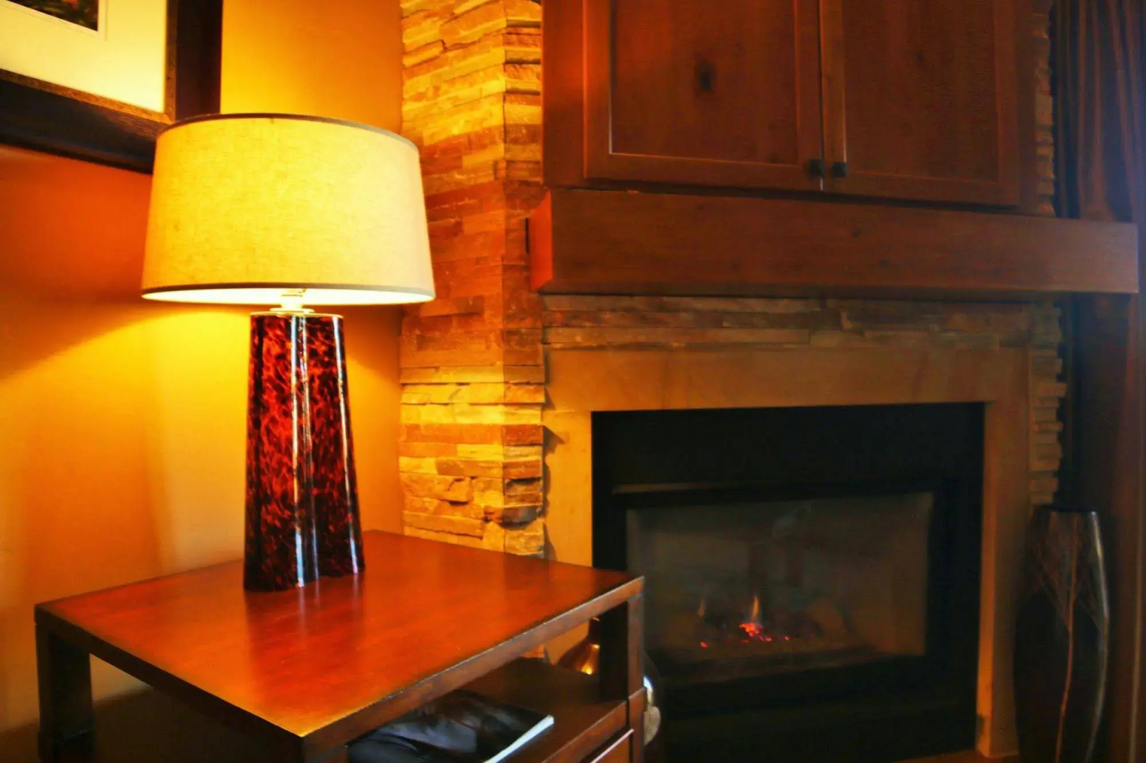 Tamarack Resort