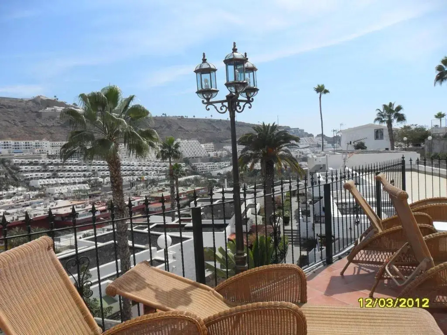 Complejo Cumana by Placida Mar